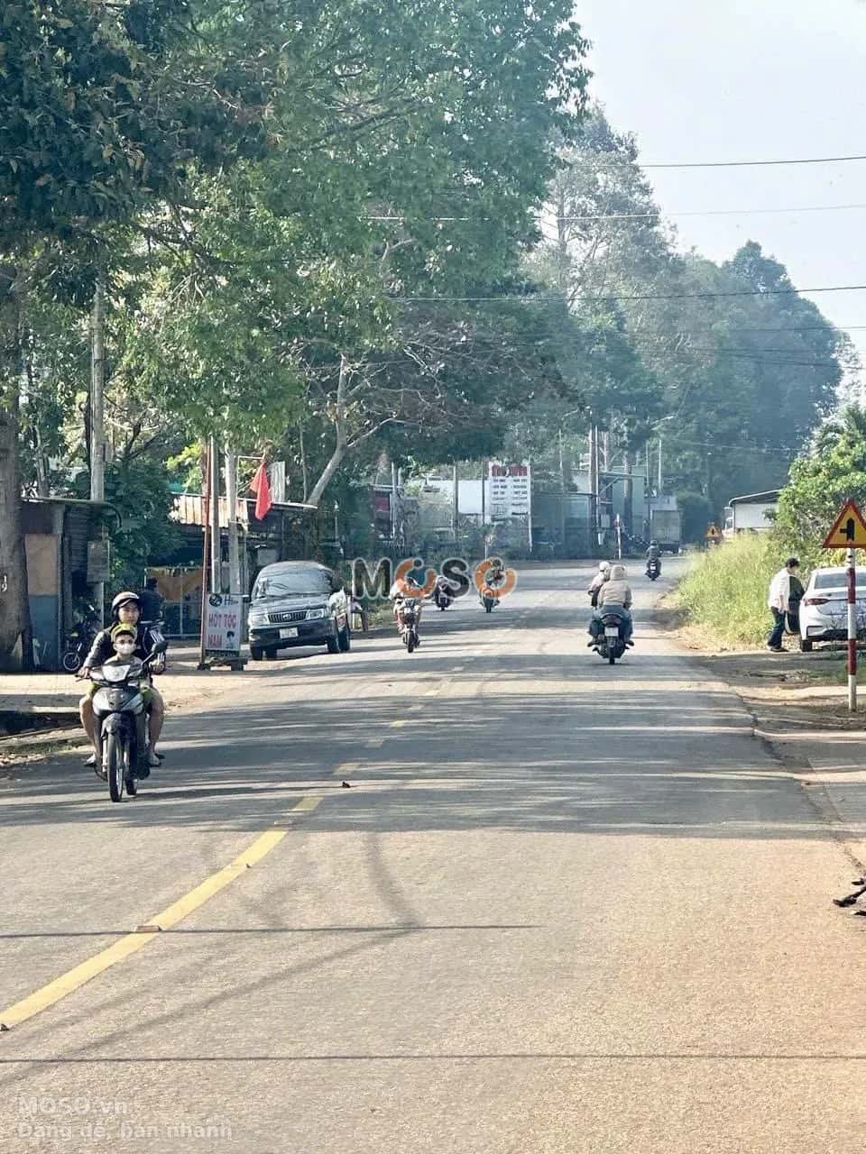 Bán đất đường Mỹ Xuân - Ngãi Giao  Thành phố Phú Mỹ, BRVT – giá 6.3 tỷ - ảnh 4