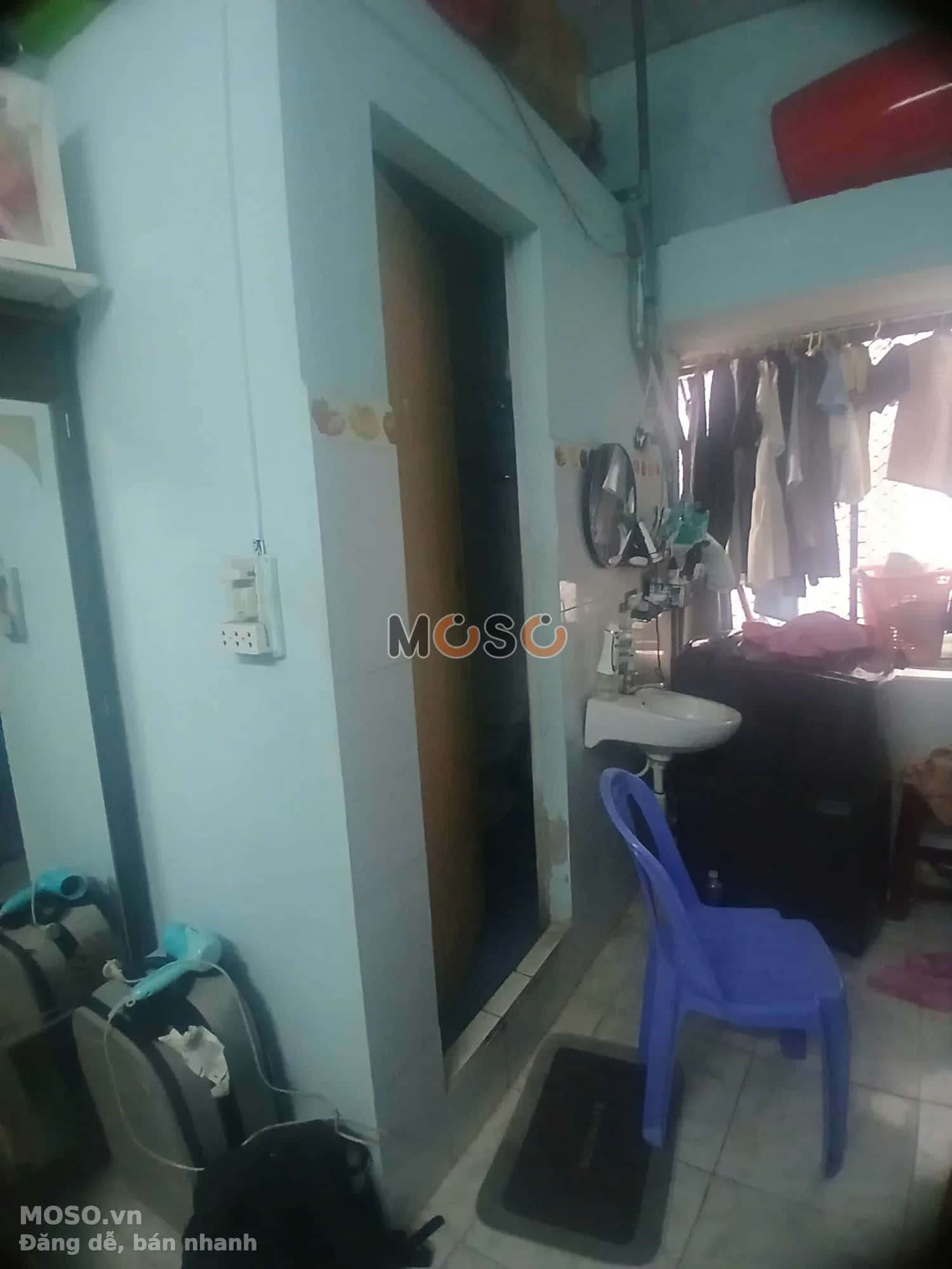 Bán nhà mặt tiền An Trung 6 Quận Sơn Trà, TP. Đà Nẵng – 2 phòng ngủ, giá 6.2 tỷ - ảnh 4