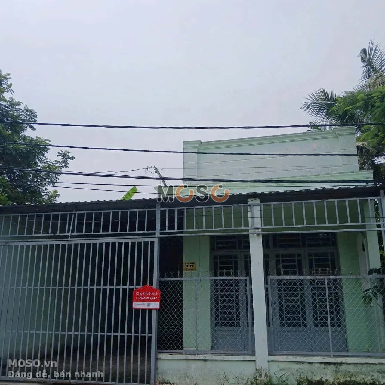 Bán nhà hẻm Long Phước  Quận 9, TP.HCM – 2 phòng ngủ, giá 6 tỷ - ảnh 4