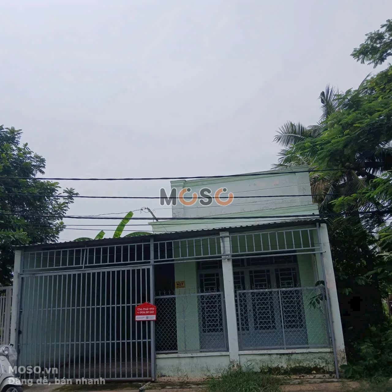 Bán nhà hẻm Long Phước  Quận 9, TP.HCM – 2 phòng ngủ, giá 6 tỷ - ảnh 3