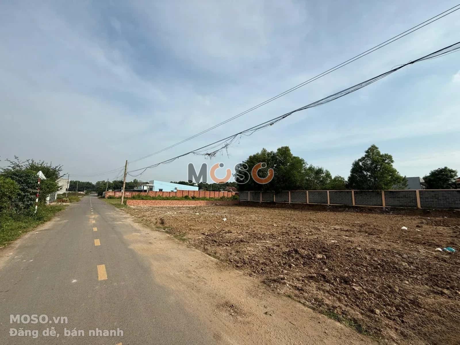 Bán đất đường Ven Biển  Huyện Long Đất, BRVT – giá 1.1 tỷ - ảnh 2