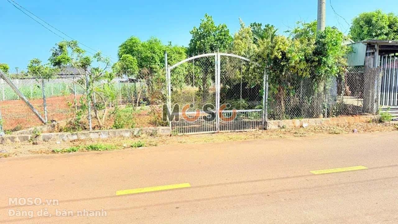 Bán đất Phan Đình Phùng  Huyện Long Đất, BRVT – giá 3 tỷ - ảnh 1
