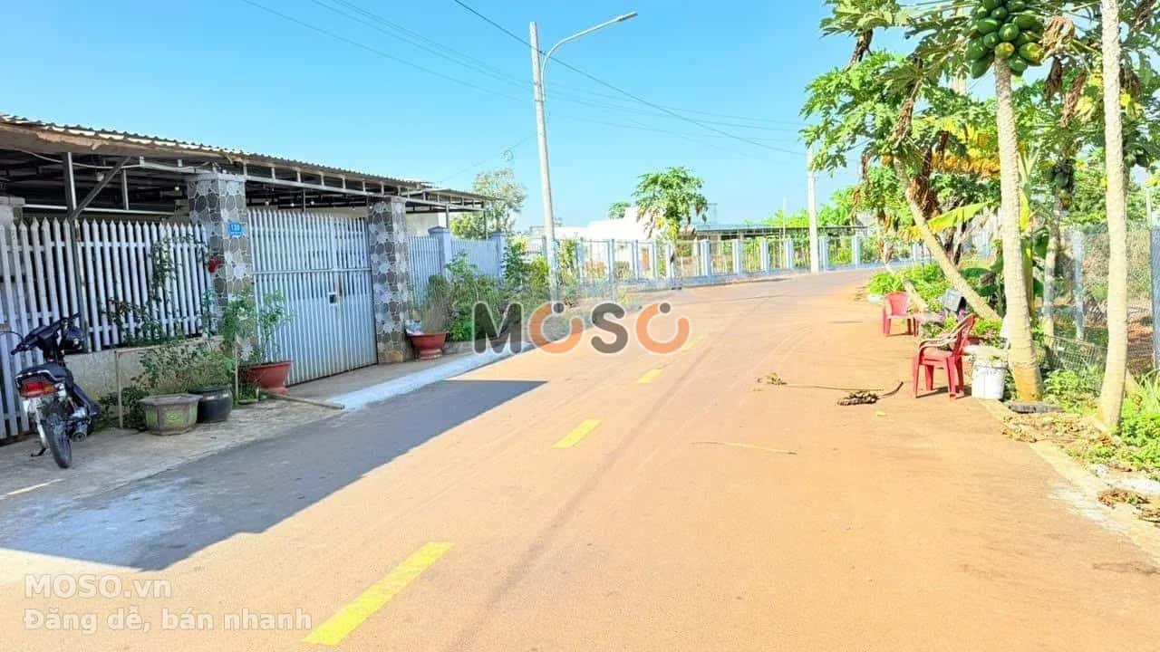 Bán đất Phan Đình Phùng  Huyện Long Đất, BRVT – giá 3 tỷ - ảnh 3
