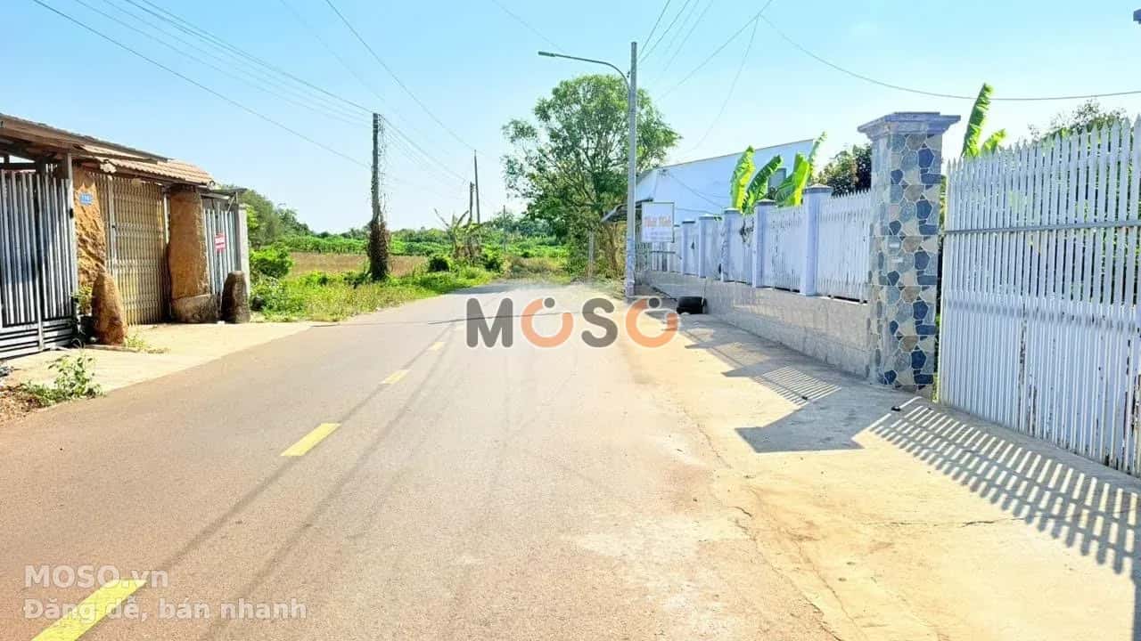 Bán đất Phan Đình Phùng  Huyện Long Đất, BRVT – giá 3 tỷ - ảnh 4