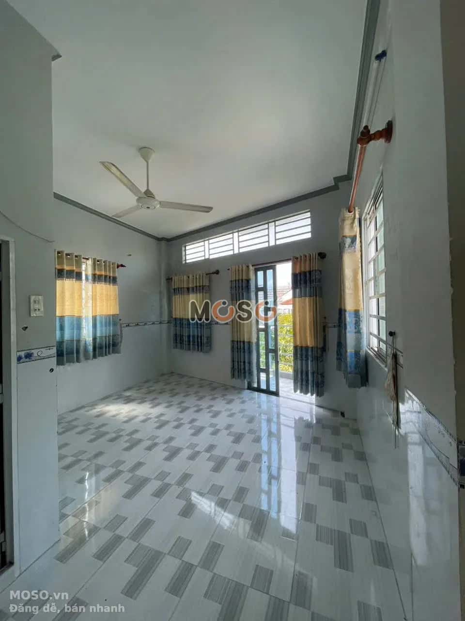 Bán nhà mặt tiền Đề Thám  Quận Ninh Kiều, TP. Cần Thơ – 2 phòng ngủ, giá 5.7 tỷ - ảnh 2