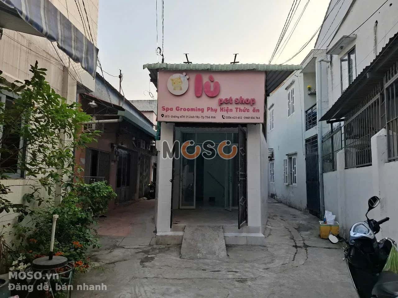 Bán nhà mặt tiền đường số 8 Thành phố Thủ Đức, TP.HCM – 2 phòng ngủ, giá 2.7 tỷ - ảnh 2