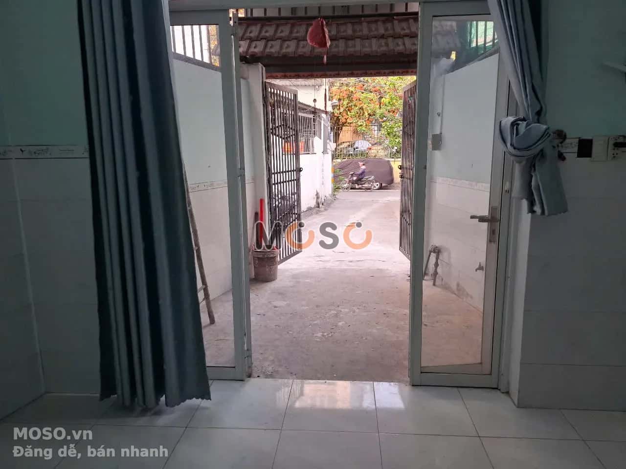 Bán nhà mặt tiền đường số 8 Thành phố Thủ Đức, TP.HCM – 2 phòng ngủ, giá 2.7 tỷ - ảnh 3