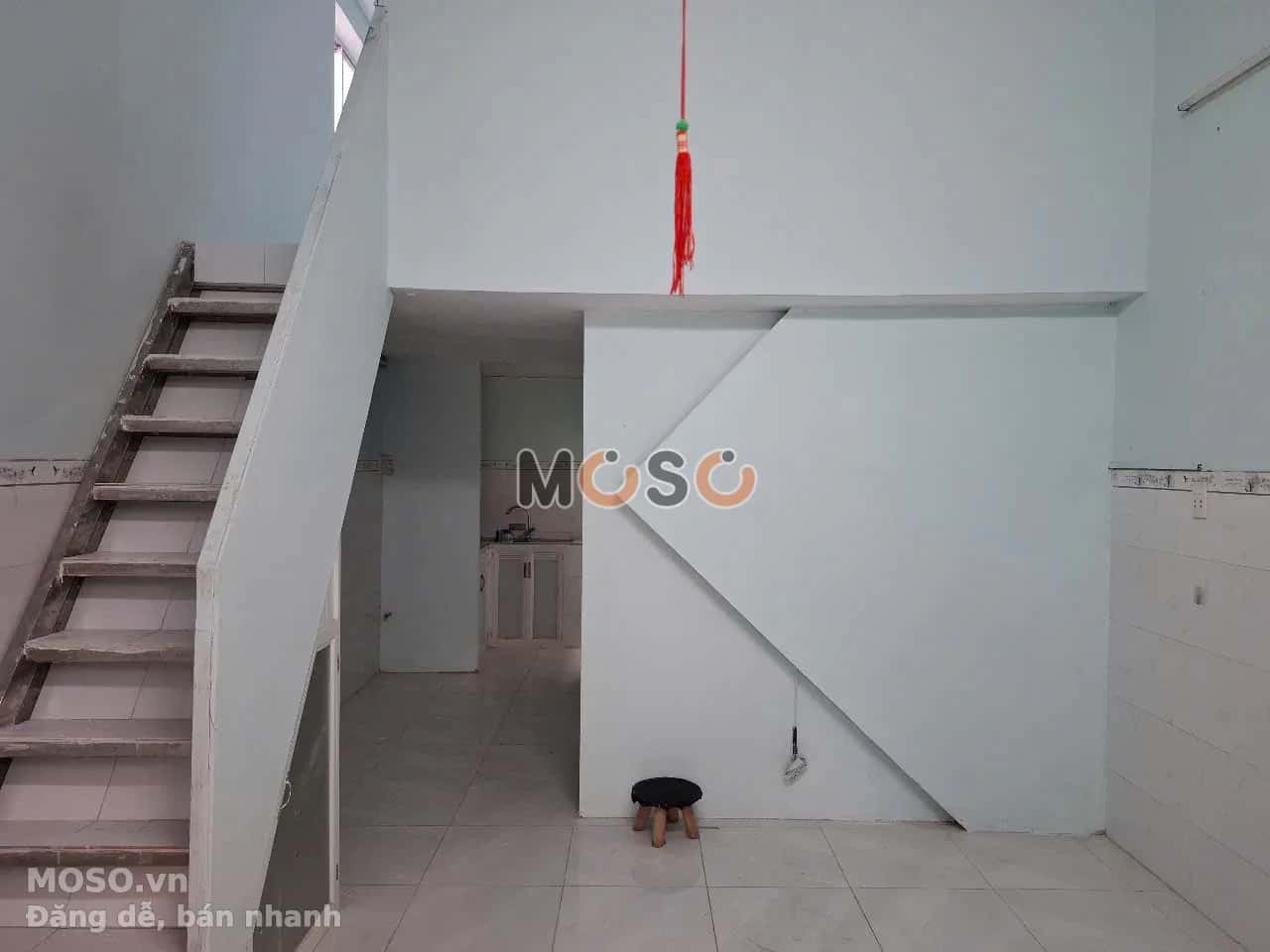 Bán nhà mặt tiền đường số 8 Thành phố Thủ Đức, TP.HCM – 2 phòng ngủ, giá 2.7 tỷ - ảnh 5