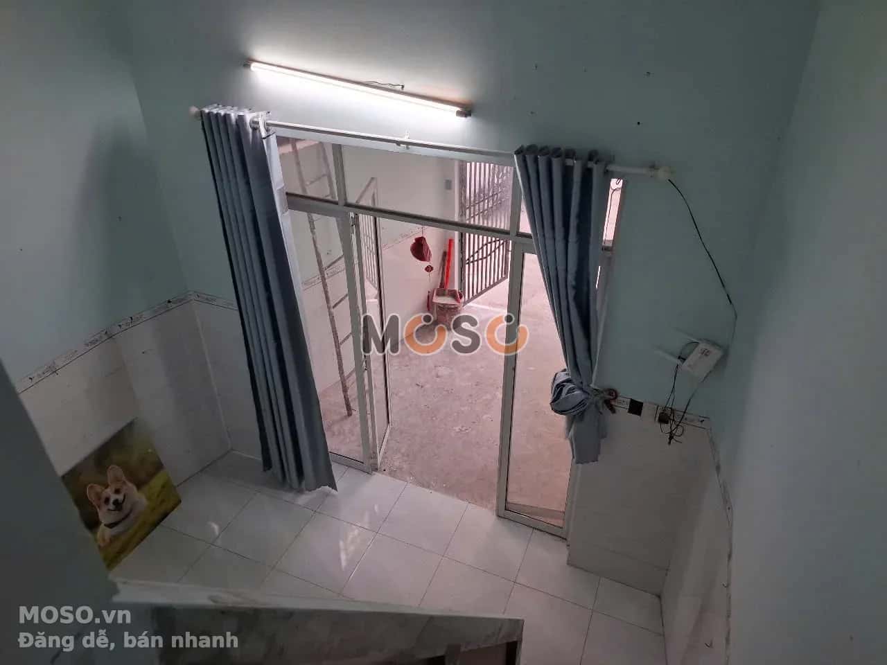 Bán nhà mặt tiền đường số 8 Thành phố Thủ Đức, TP.HCM – 2 phòng ngủ, giá 2.7 tỷ - ảnh 4