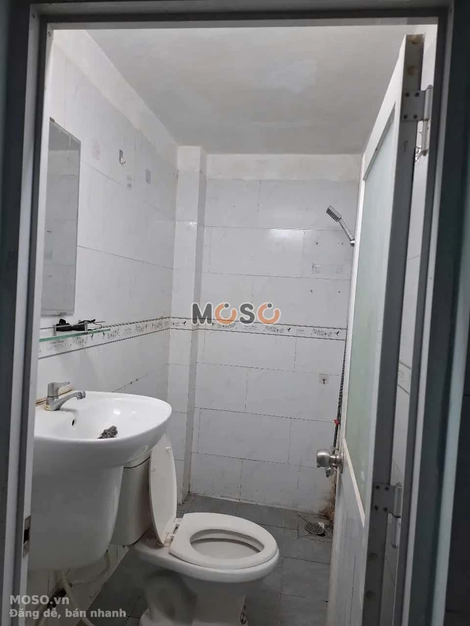 Bán nhà mặt tiền đường số 8 Thành phố Thủ Đức, TP.HCM – 2 phòng ngủ, giá 2.7 tỷ - ảnh 9