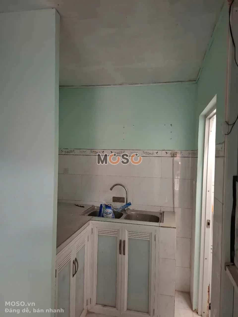 Bán nhà mặt tiền đường số 8 Thành phố Thủ Đức, TP.HCM – 2 phòng ngủ, giá 2.7 tỷ - ảnh 6