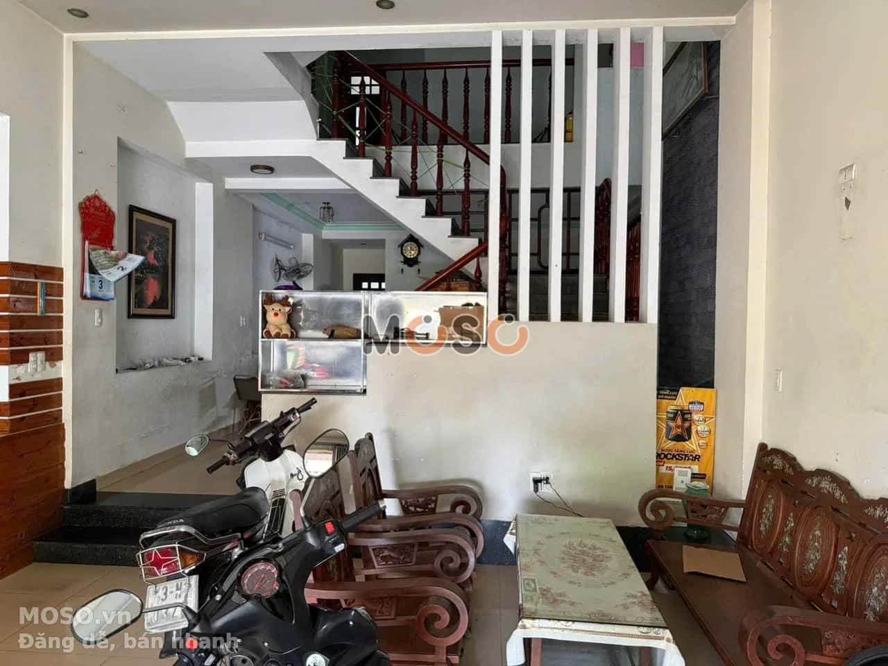Bán nhà mặt tiền Tiểu La Quận Hải Châu, TP. Đà Nẵng – 4 phòng ngủ, giá 16 tỷ - ảnh 2