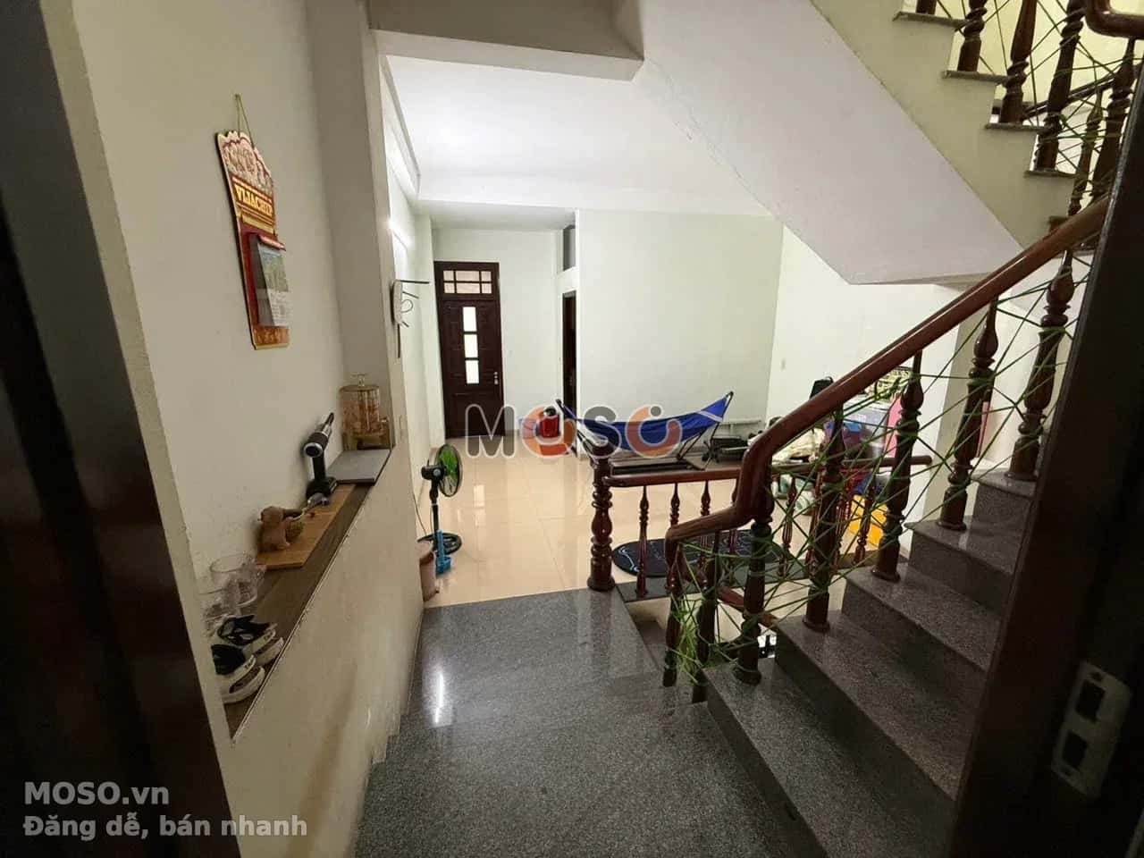 Bán nhà mặt tiền Tiểu La Quận Hải Châu, TP. Đà Nẵng – 4 phòng ngủ, giá 16 tỷ - ảnh 3