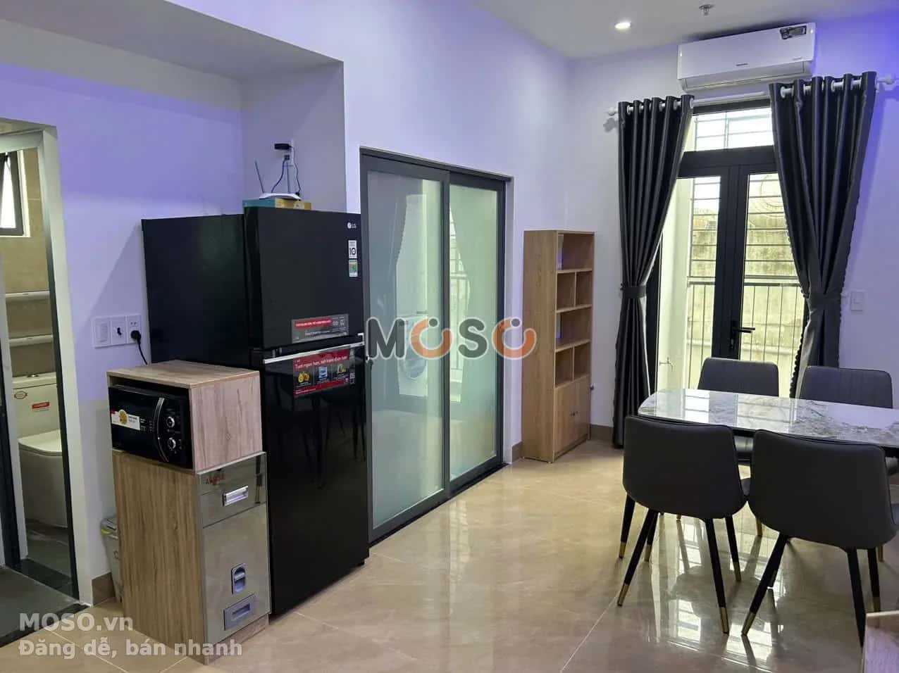 Bán nhà mặt tiền Lư Giang Quận Cẩm Lệ, TP. Đà Nẵng – 15 phòng ngủ, giá 15.5 tỷ - ảnh 1