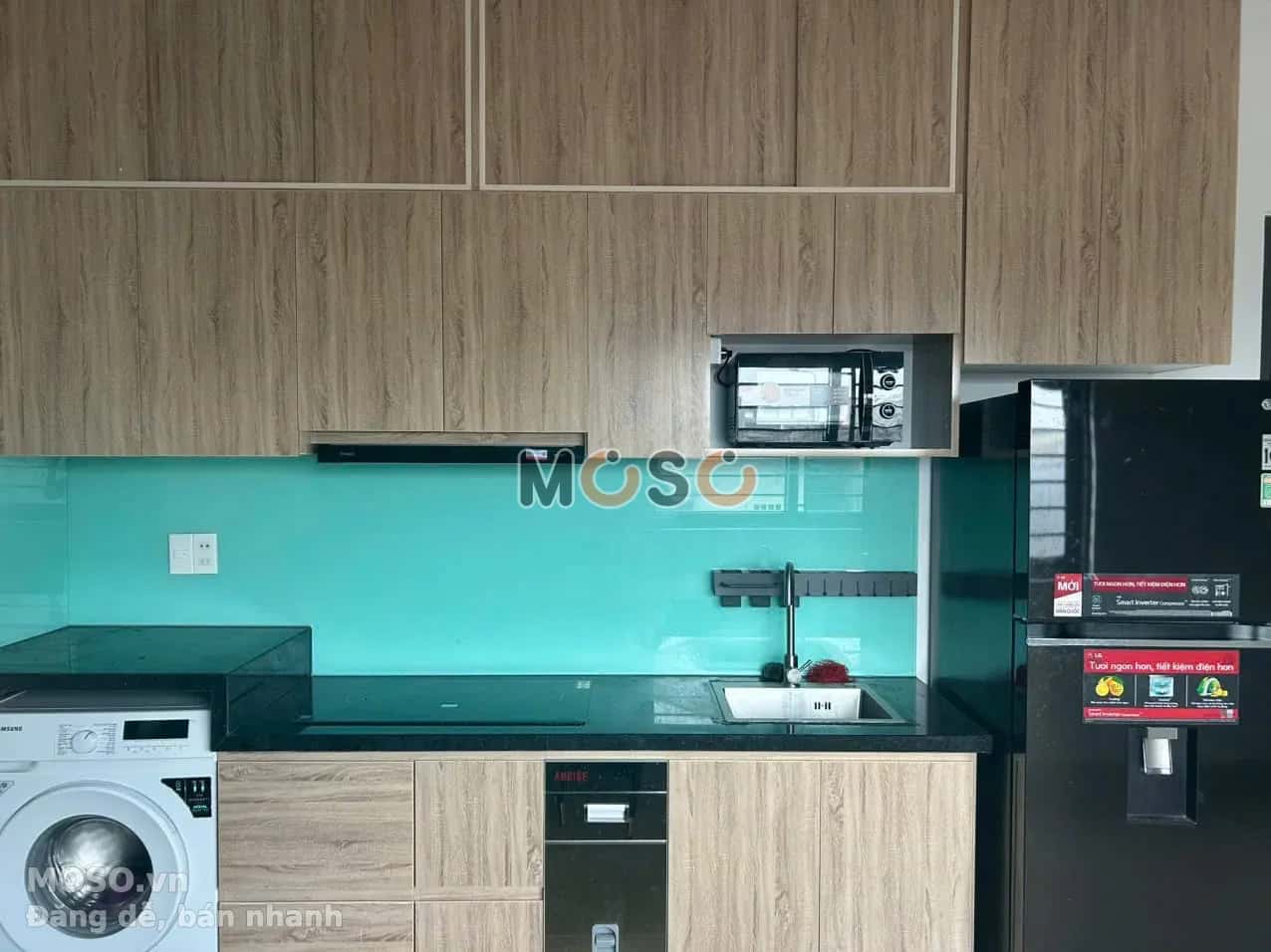 Bán nhà mặt tiền Lư Giang Quận Cẩm Lệ, TP. Đà Nẵng – 15 phòng ngủ, giá 15.5 tỷ - ảnh 4