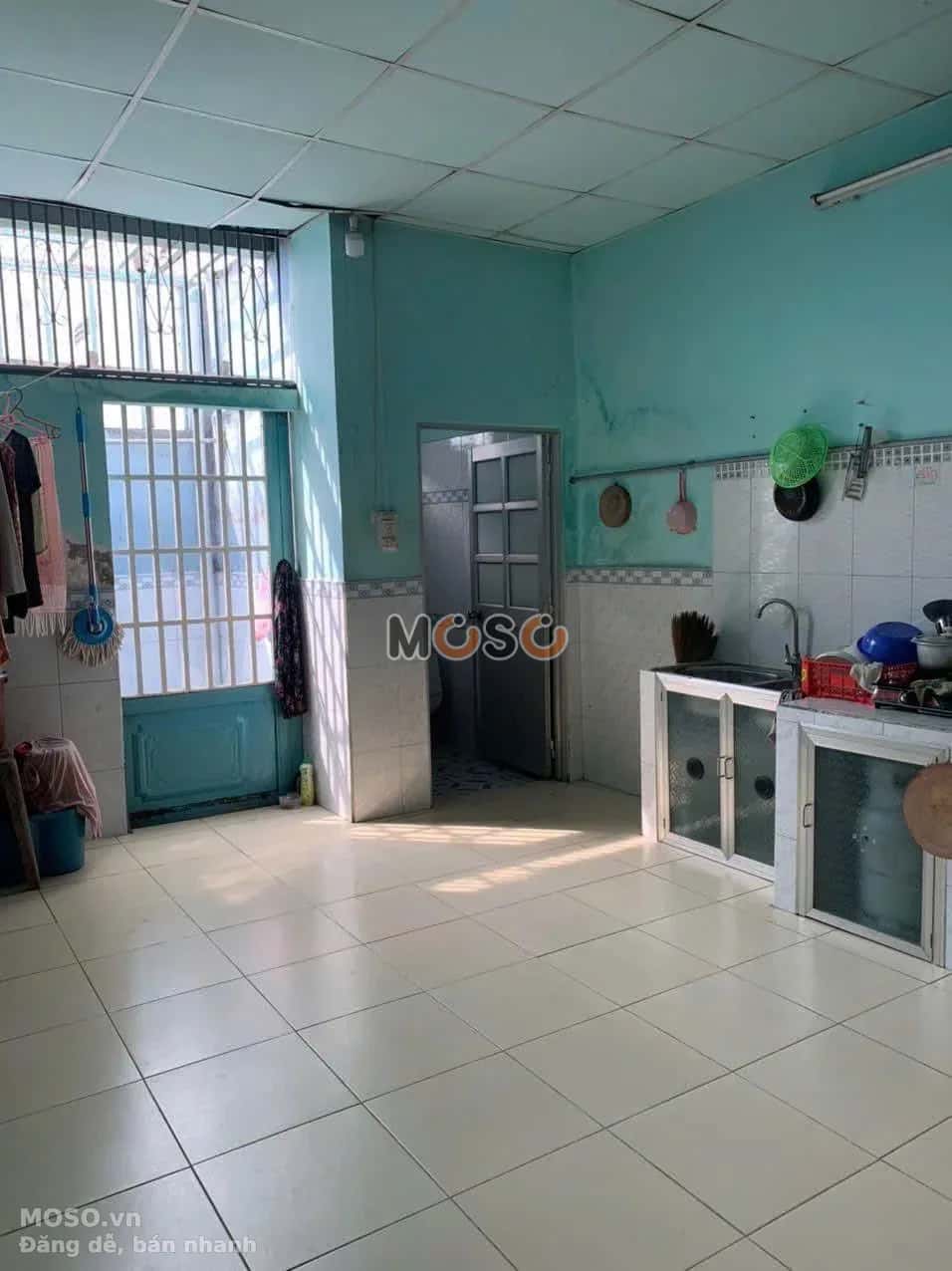 Bán nhà mặt tiền Bến Than Huyện Củ Chi, TP.HCM – 2 phòng ngủ, giá 2.9 tỷ - ảnh 3