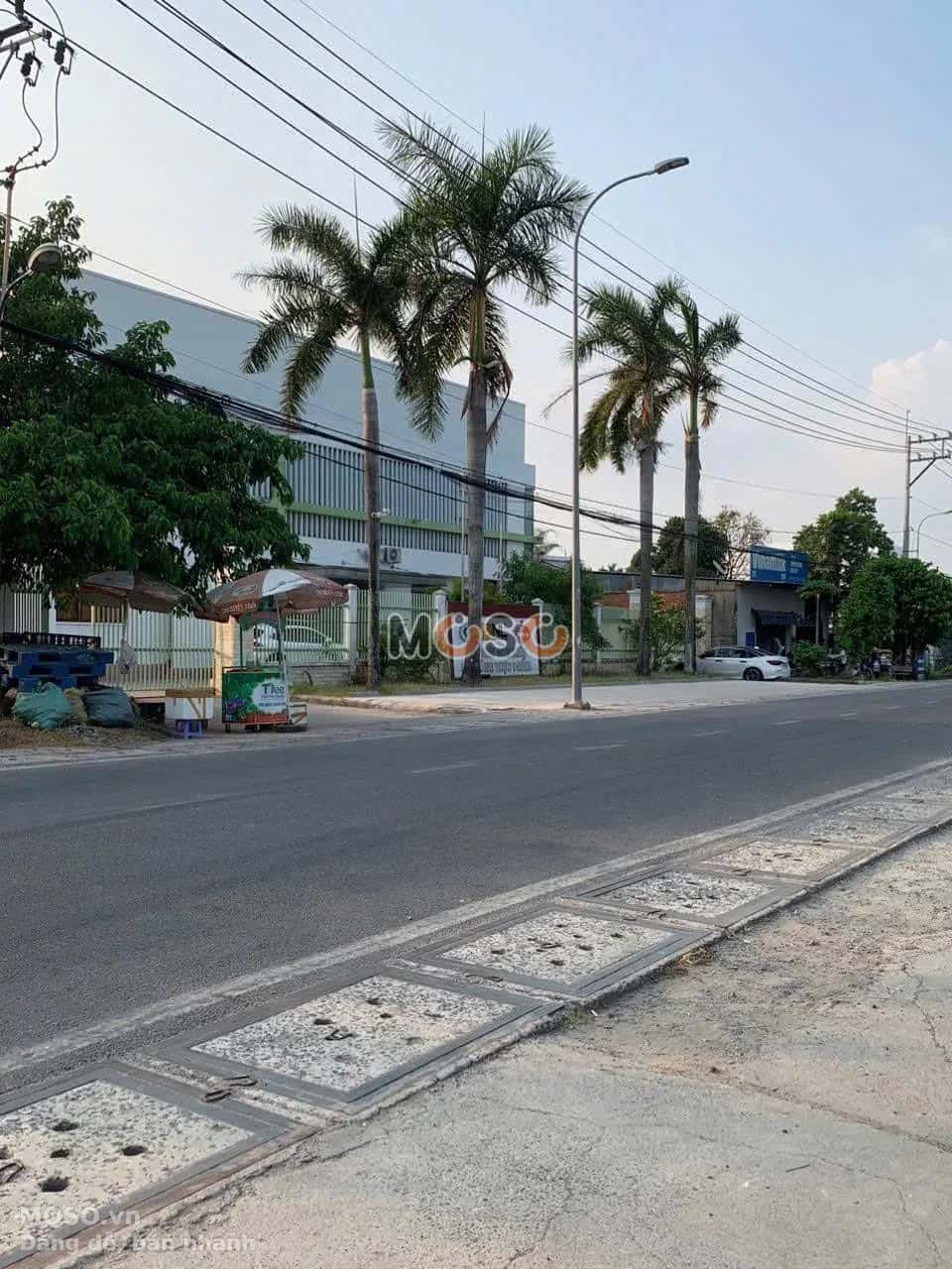 Bán nhà mặt tiền Bến Than Huyện Củ Chi, TP.HCM – 2 phòng ngủ, giá 2.9 tỷ - ảnh 4