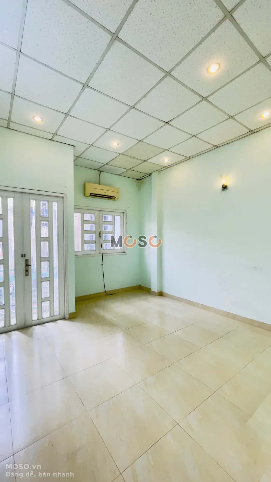 Bán nhà hẻm Phạm Văn Chiêu Quận Gò Vấp, TP.HCM – 3 phòng ngủ, giá 6.3 tỷ - ảnh 6