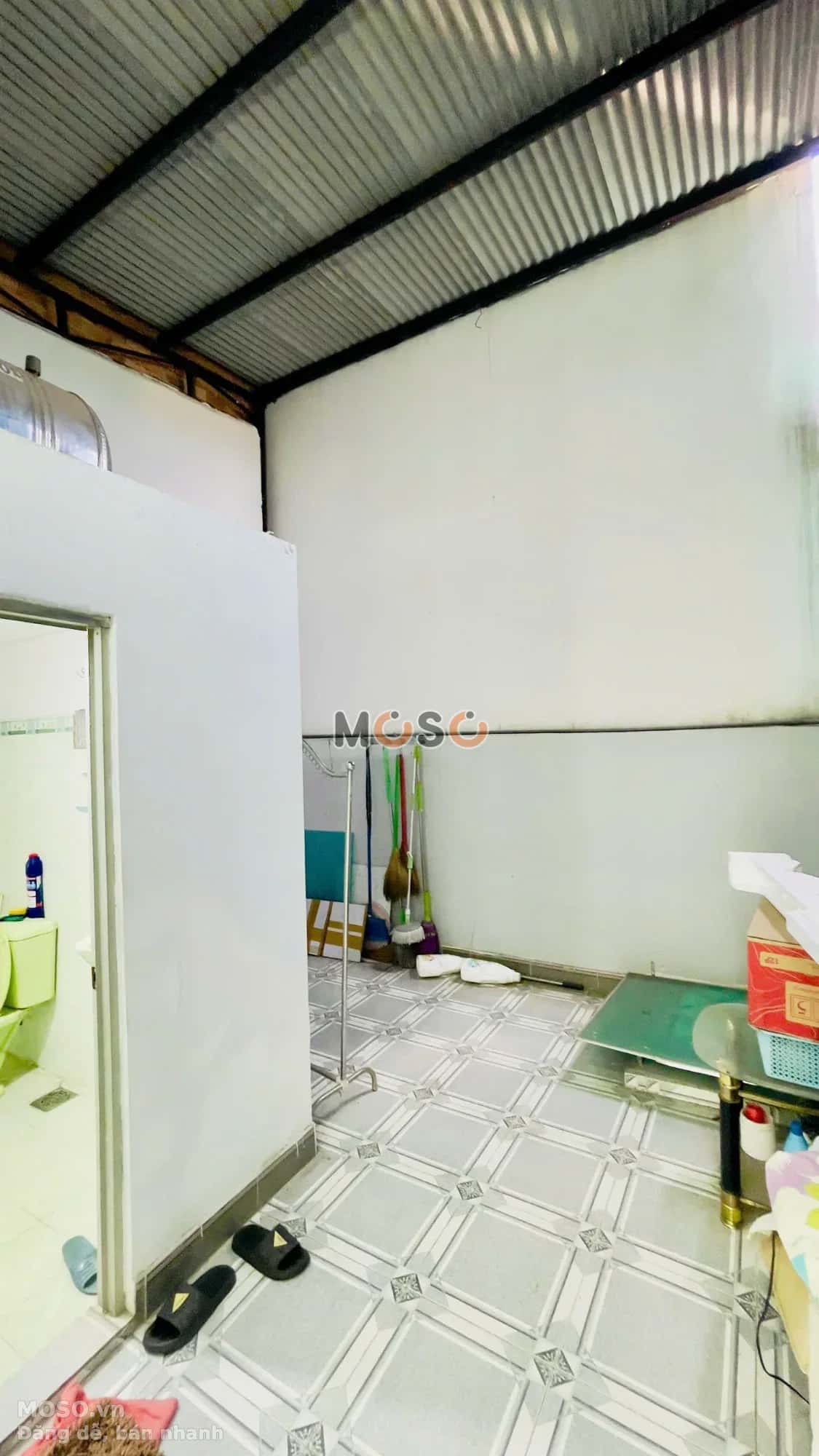 Bán nhà hẻm Phạm Văn Chiêu Quận Gò Vấp, TP.HCM – 3 phòng ngủ, giá 6.3 tỷ - ảnh 8