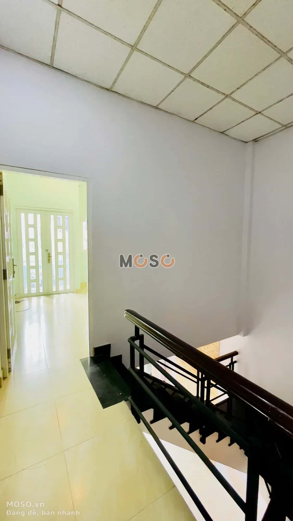 Bán nhà hẻm Phạm Văn Chiêu Quận Gò Vấp, TP.HCM – 3 phòng ngủ, giá 6.3 tỷ - ảnh 5
