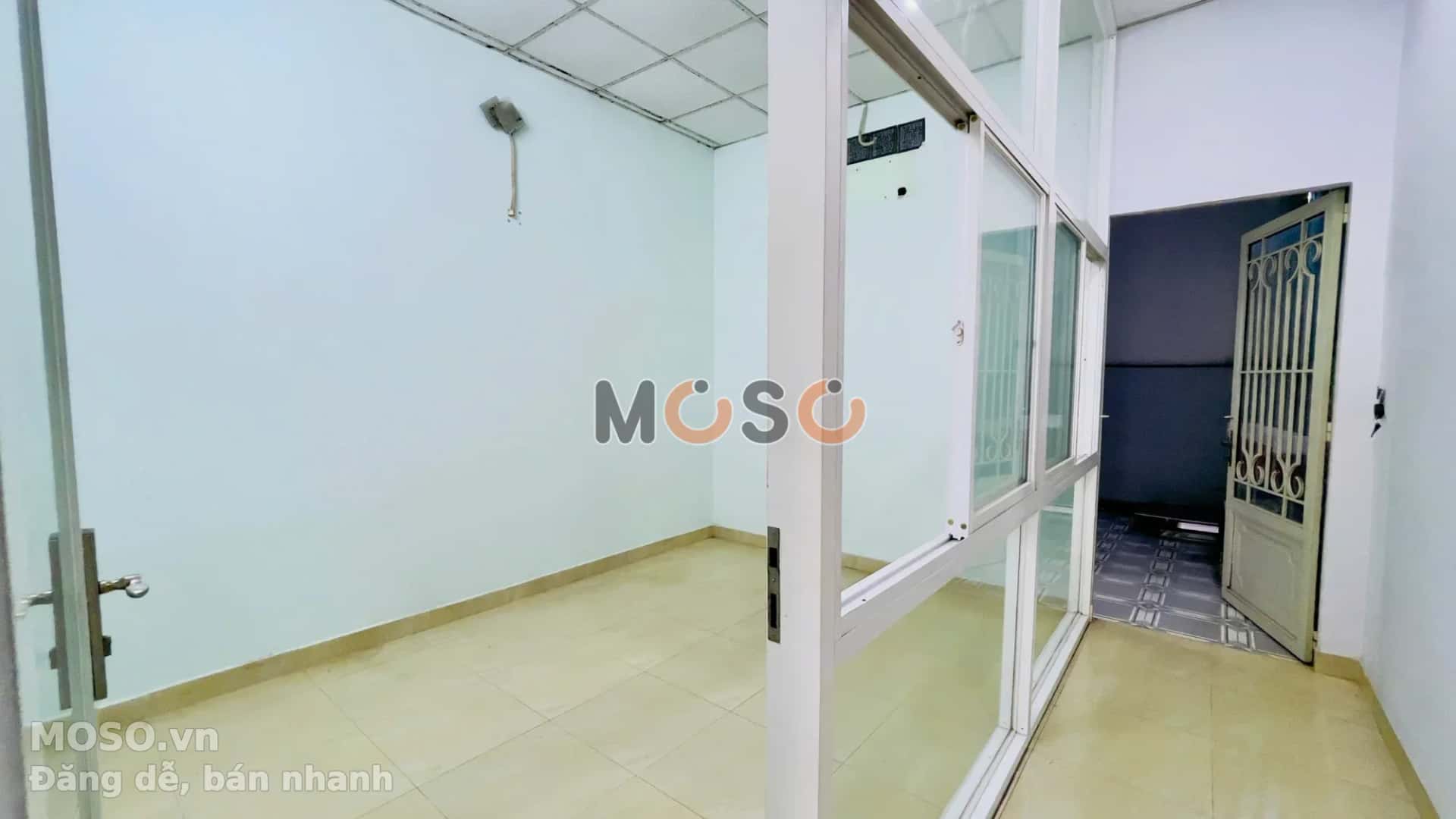 Bán nhà hẻm Phạm Văn Chiêu Quận Gò Vấp, TP.HCM – 3 phòng ngủ, giá 6.3 tỷ - ảnh 7