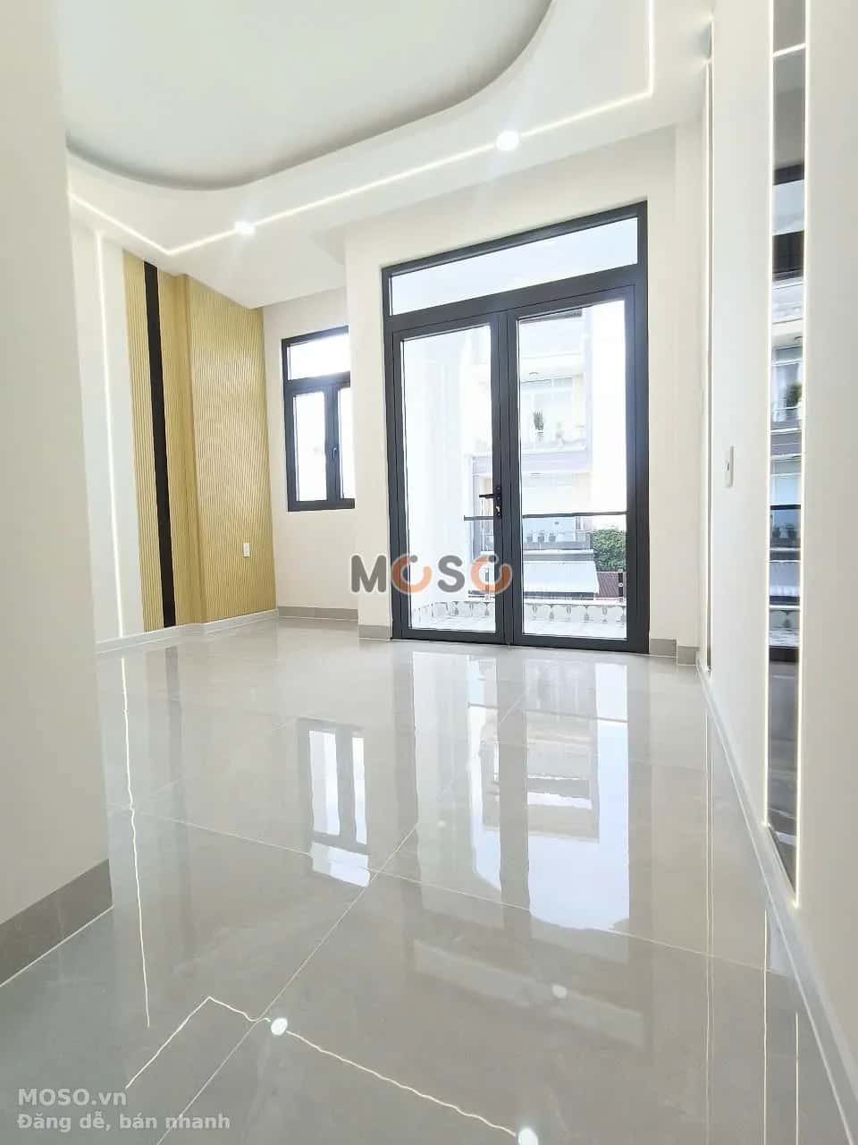 Bán nhà mặt tiền đường số 21 Quận Bình Tân, TP.HCM – 4 phòng ngủ, giá 5.6 tỷ - ảnh 8