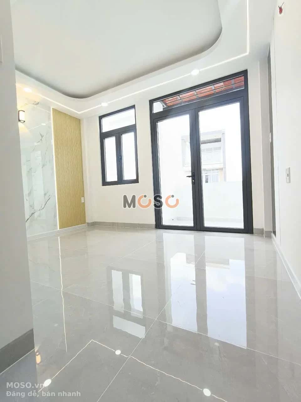 Bán nhà mặt tiền đường số 21 Quận Bình Tân, TP.HCM – 4 phòng ngủ, giá 5.6 tỷ - ảnh 7