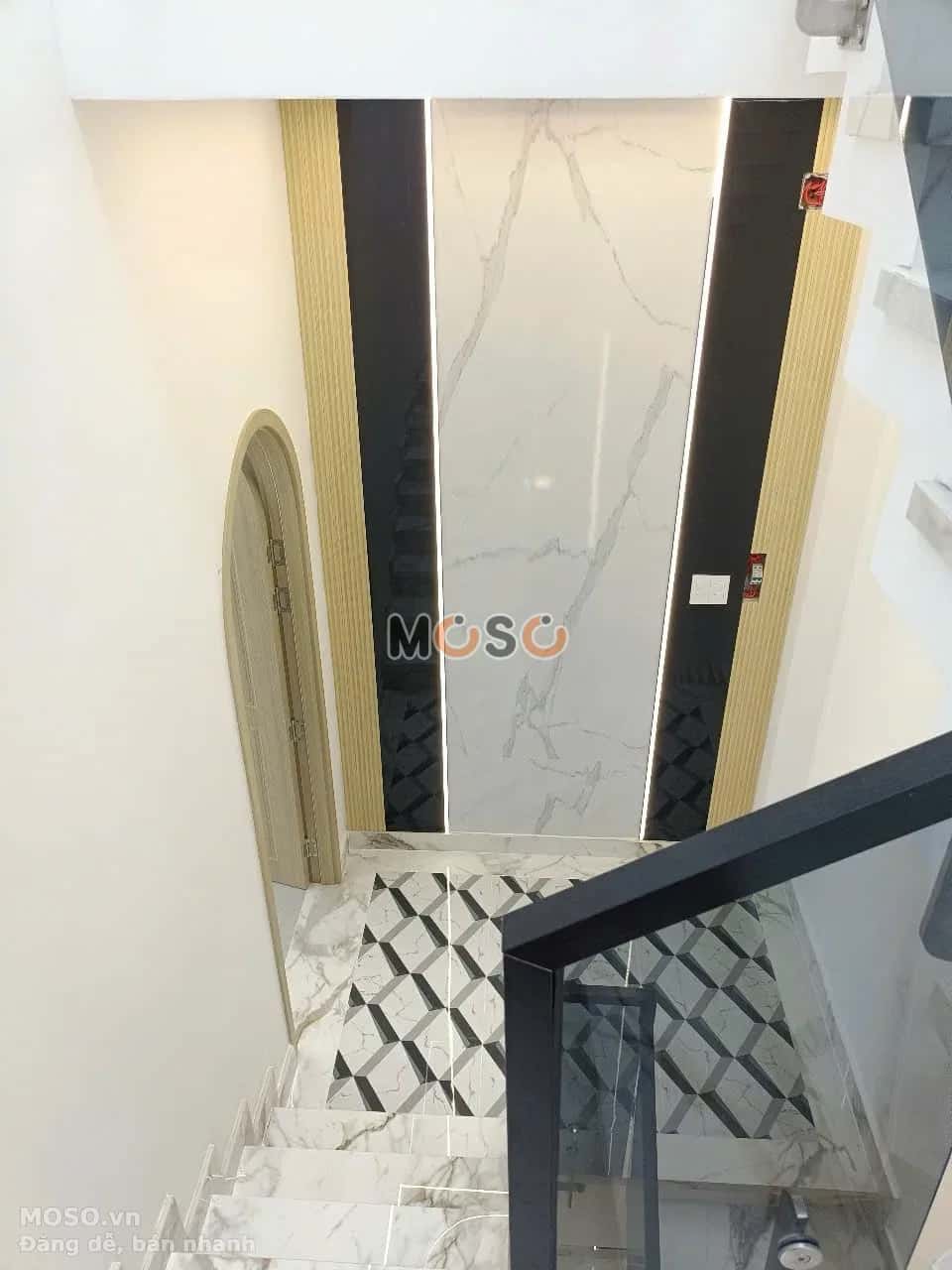Bán nhà mặt tiền đường số 21 Quận Bình Tân, TP.HCM – 4 phòng ngủ, giá 5.6 tỷ - ảnh 5