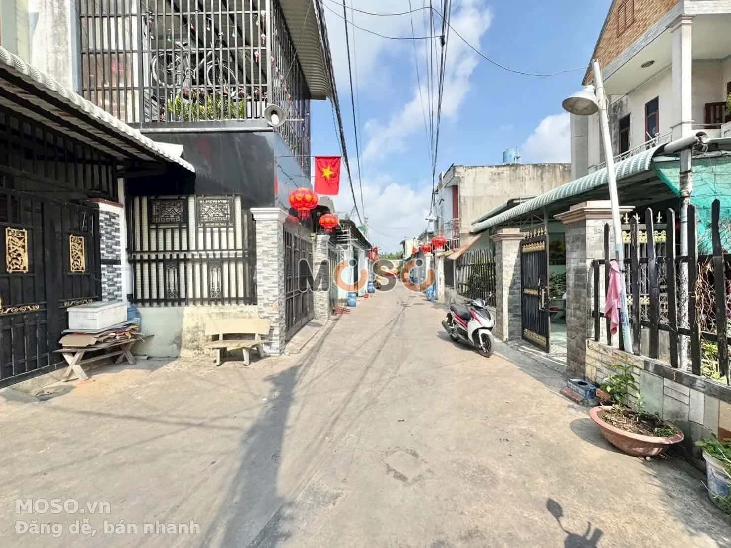 Bán đất đường Lê Hồng Phong  Thành phố Dĩ An, Bình Dương – giá 3.3 tỷ - ảnh 3