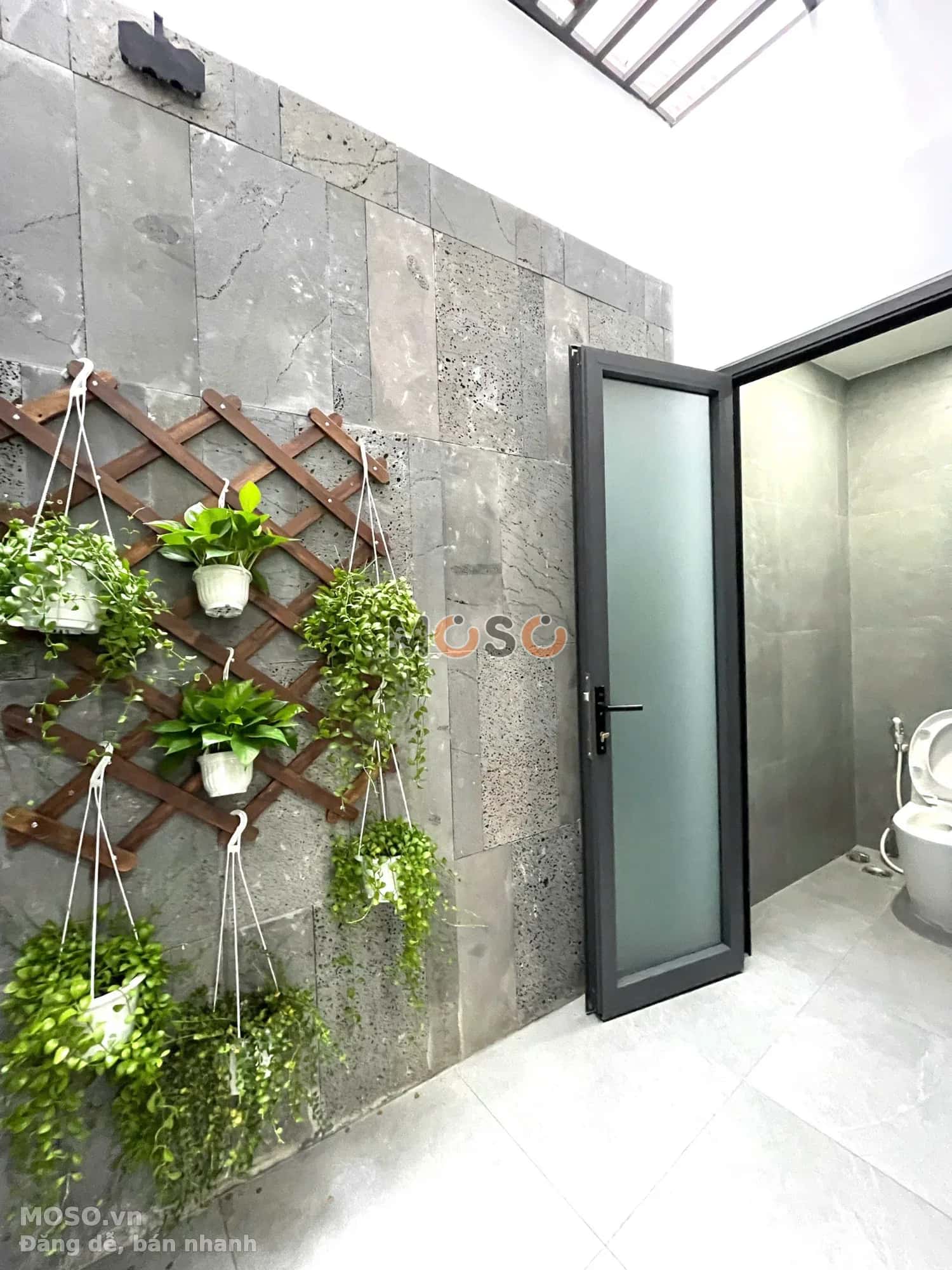 Bán nhà hẻm Nguyễn Thượng Hiền Quận Bình Thạnh, TP.HCM – 3 phòng ngủ, giá 13.6 tỷ - ảnh 13