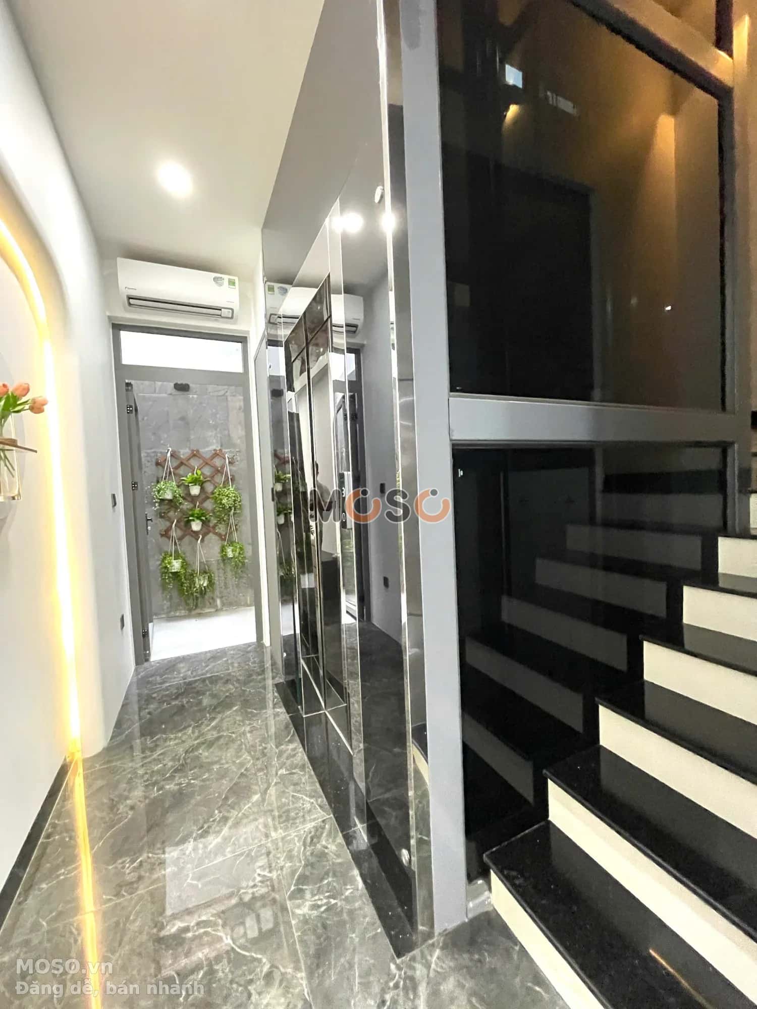 Bán nhà hẻm Nguyễn Thượng Hiền Quận Bình Thạnh, TP.HCM – 3 phòng ngủ, giá 13.6 tỷ - ảnh 4