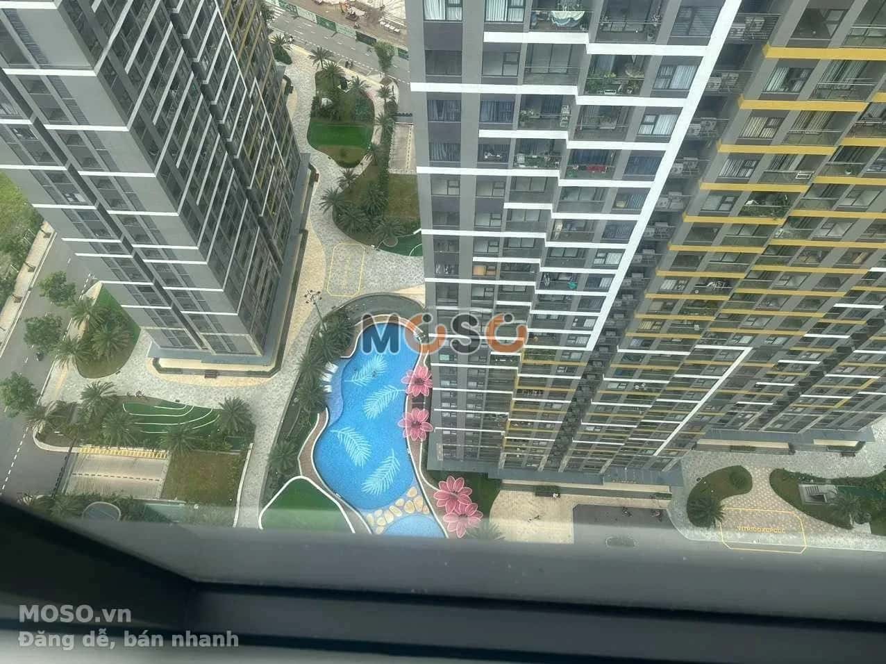 Bán căn hộ chung cư đường Nguyễn Xiển  Quận 9, TP.HCM – 2 phòng ngủ, giá 4.2 tỷ - ảnh 7