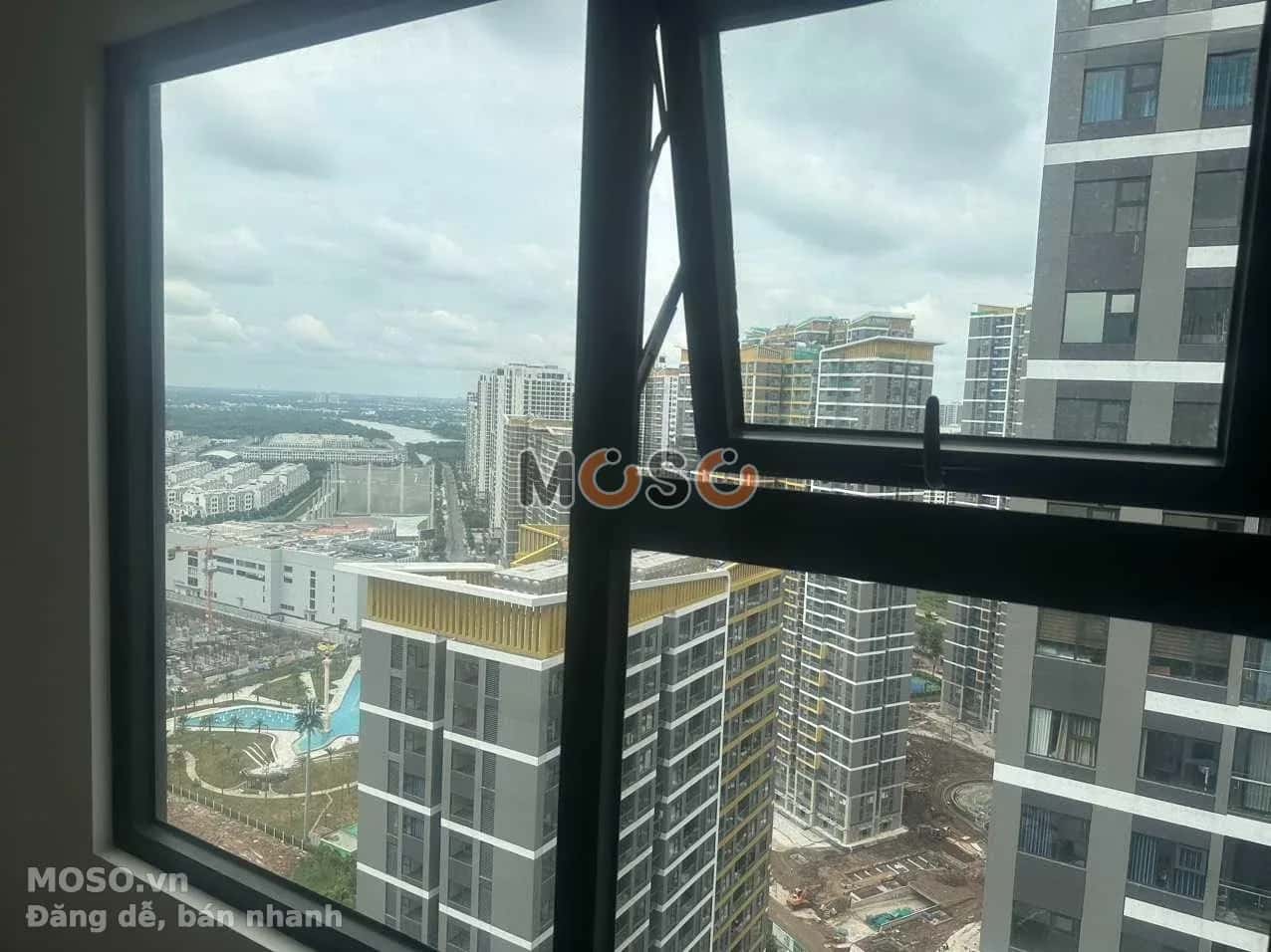 Bán căn hộ chung cư đường Nguyễn Xiển  Quận 9, TP.HCM – 2 phòng ngủ, giá 4.2 tỷ - ảnh 5