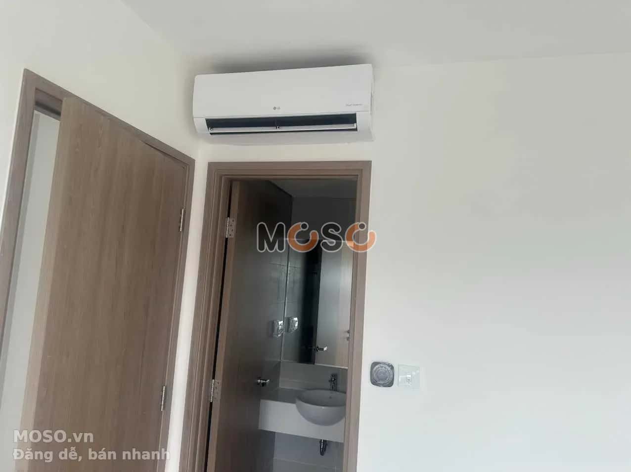 Bán căn hộ chung cư đường Nguyễn Xiển  Quận 9, TP.HCM – 2 phòng ngủ, giá 4.2 tỷ - ảnh 3