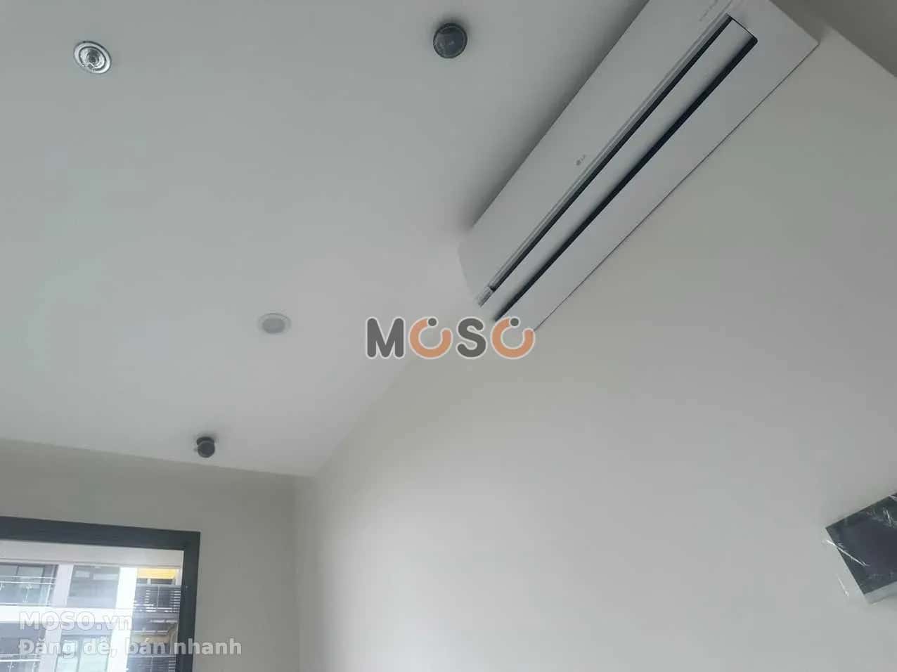Bán căn hộ chung cư đường Nguyễn Xiển  Quận 9, TP.HCM – 2 phòng ngủ, giá 4.2 tỷ - ảnh 4