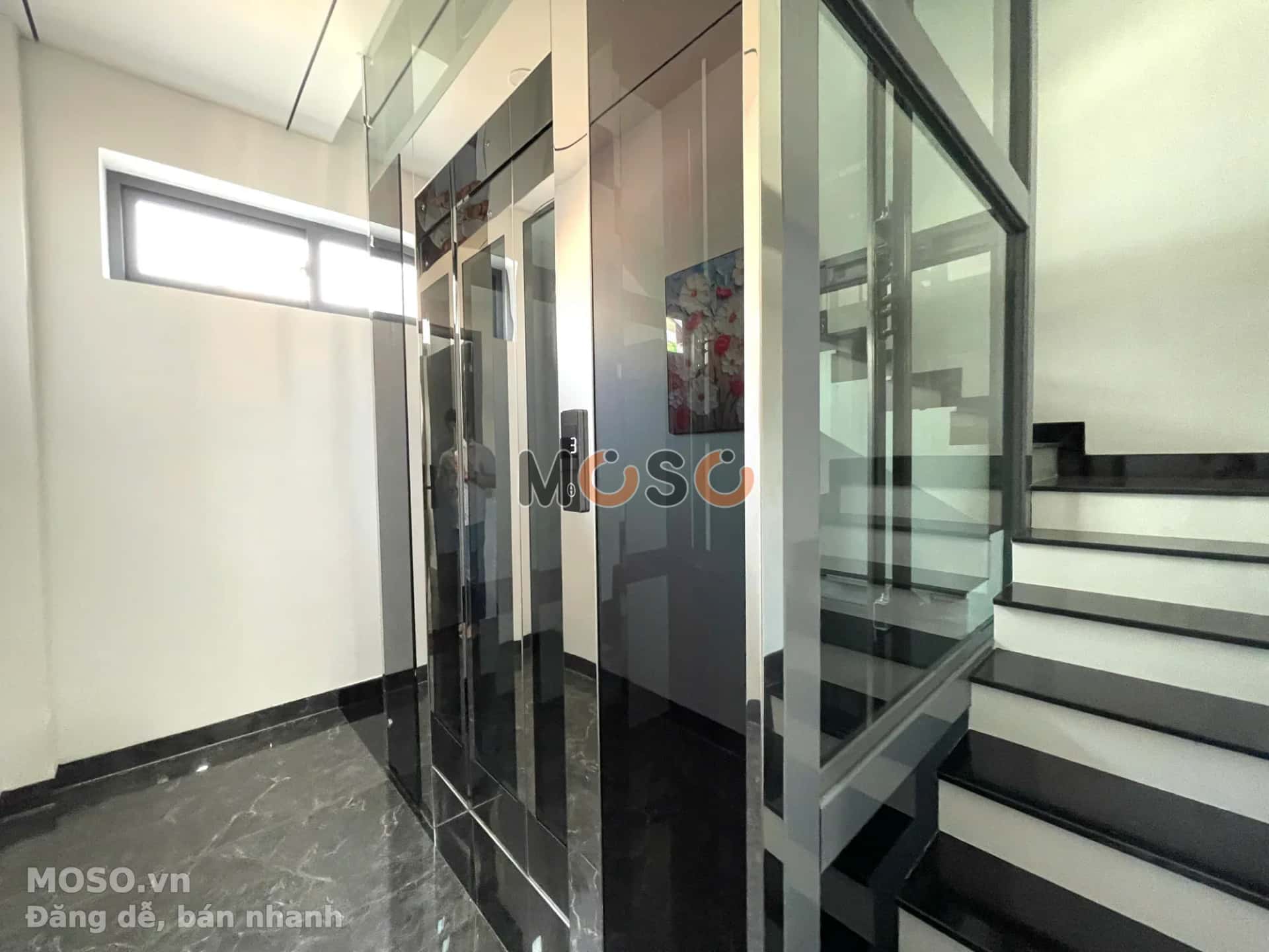 Bán nhà hẻm Nguyễn Thượng Hiền Quận Bình Thạnh, TP.HCM – 3 phòng ngủ, giá 13.6 tỷ - ảnh 5
