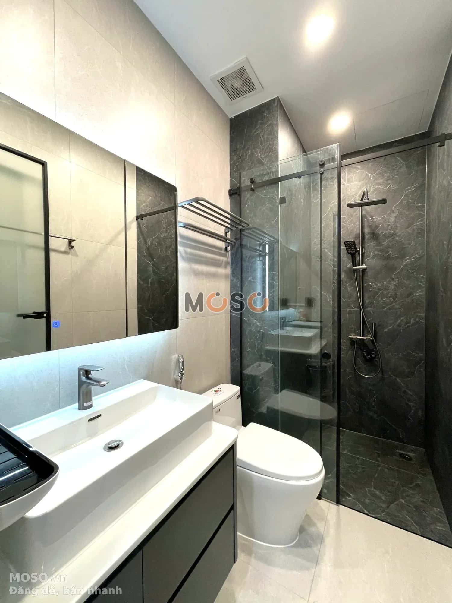 Bán nhà hẻm Nguyễn Thượng Hiền Quận Bình Thạnh, TP.HCM – 3 phòng ngủ, giá 13.6 tỷ - ảnh 14