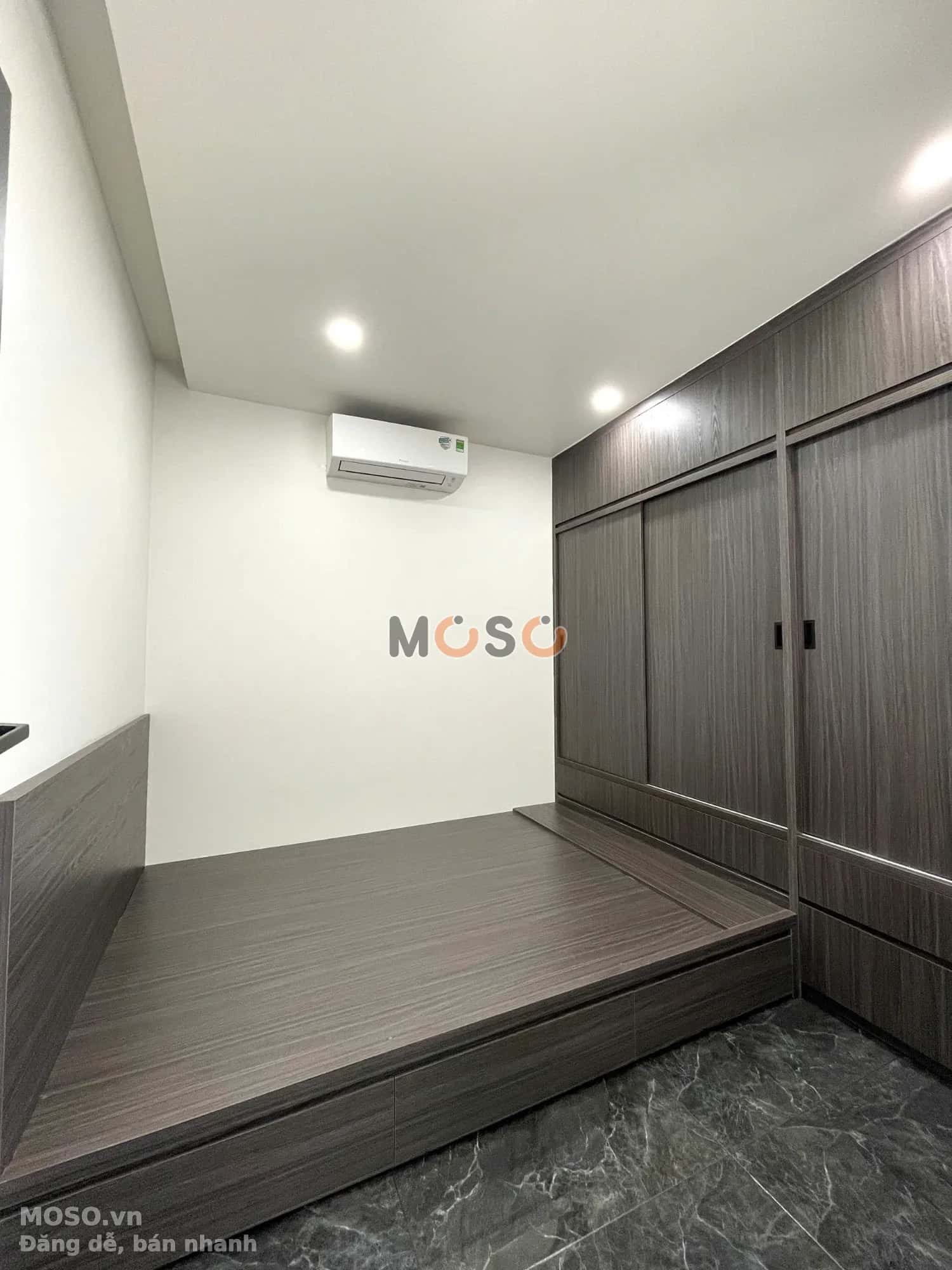 Bán nhà hẻm Nguyễn Thượng Hiền Quận Bình Thạnh, TP.HCM – 3 phòng ngủ, giá 13.6 tỷ - ảnh 12