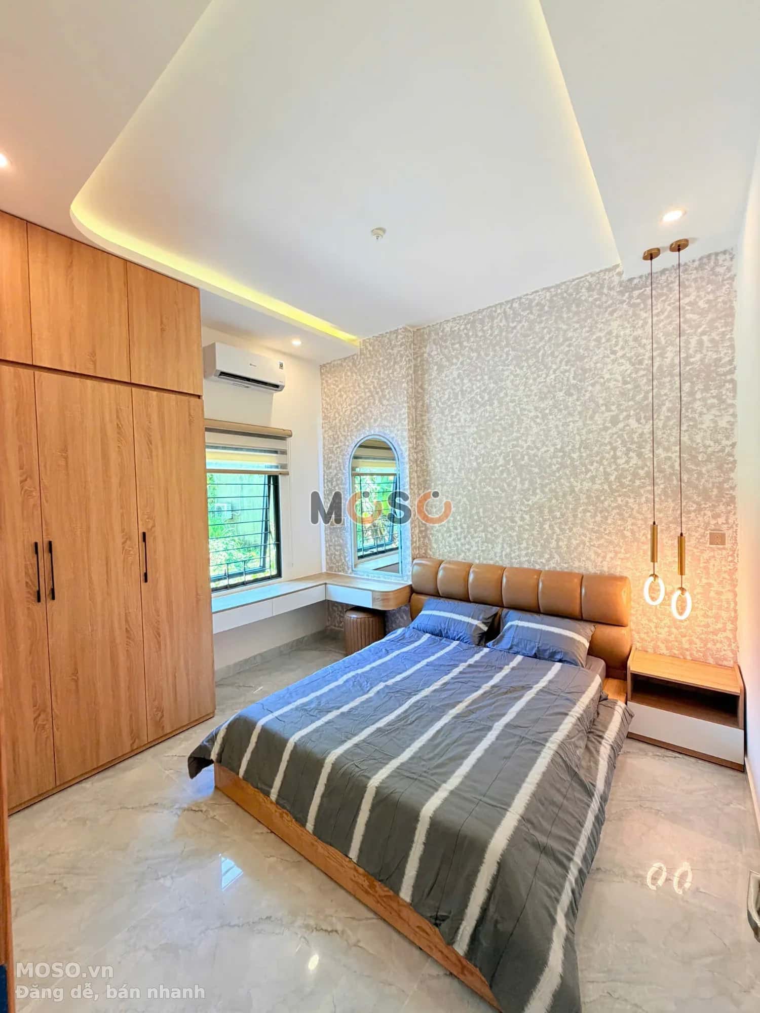 Bán nhà mặt tiền Vũ Đình Liên Quận Cẩm Lệ, TP. Đà Nẵng – 4 phòng ngủ, giá 9.5 tỷ - ảnh 11