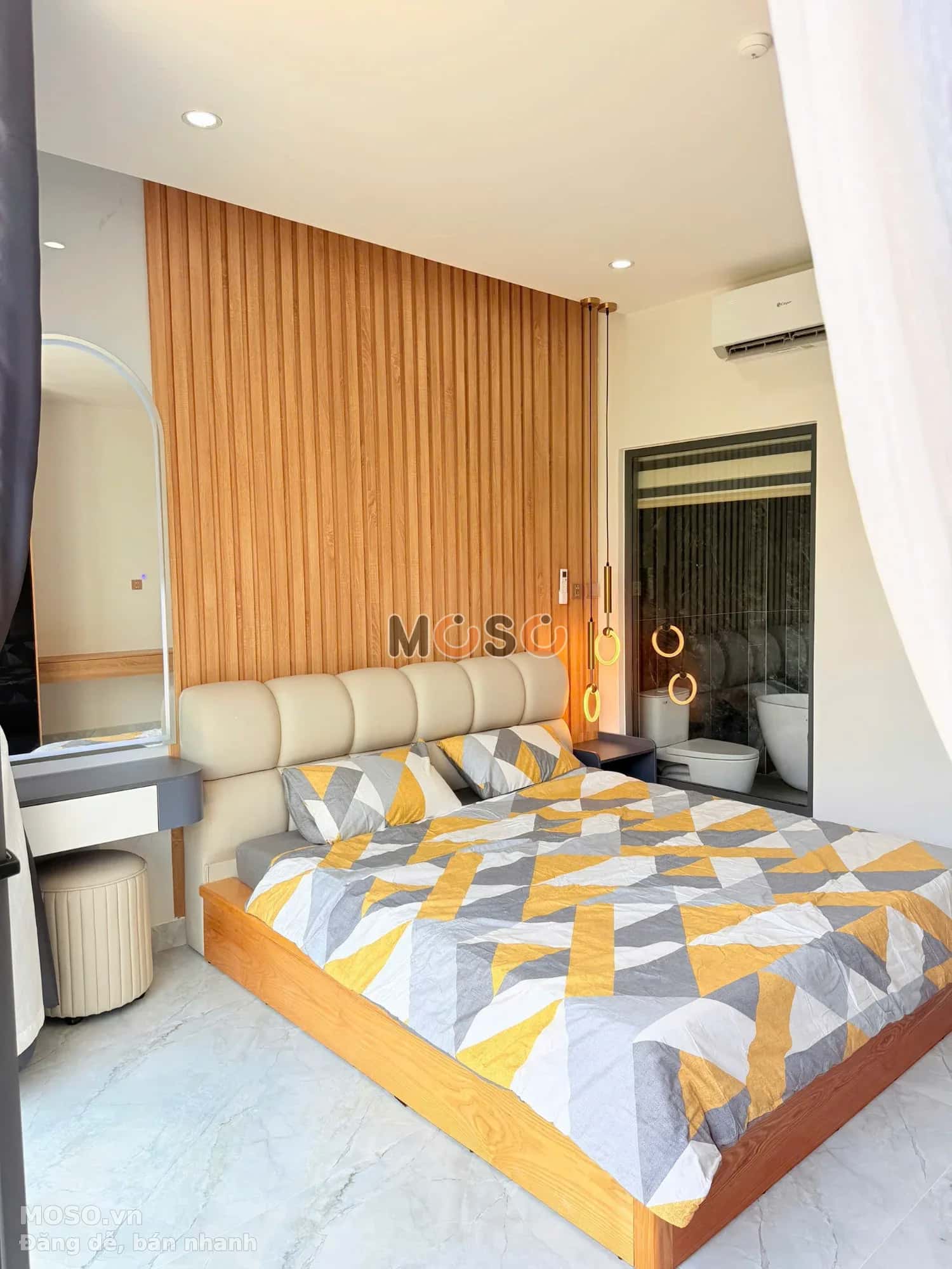 Bán nhà mặt tiền Vũ Đình Liên Quận Cẩm Lệ, TP. Đà Nẵng – 4 phòng ngủ, giá 9.5 tỷ - ảnh 8