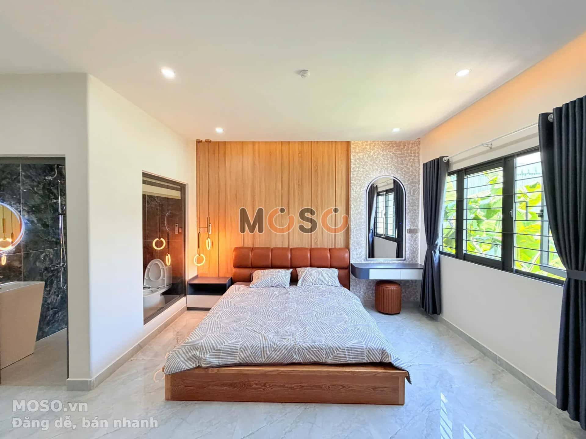 Bán nhà mặt tiền Vũ Đình Liên Quận Cẩm Lệ, TP. Đà Nẵng – 4 phòng ngủ, giá 9.5 tỷ - ảnh 9
