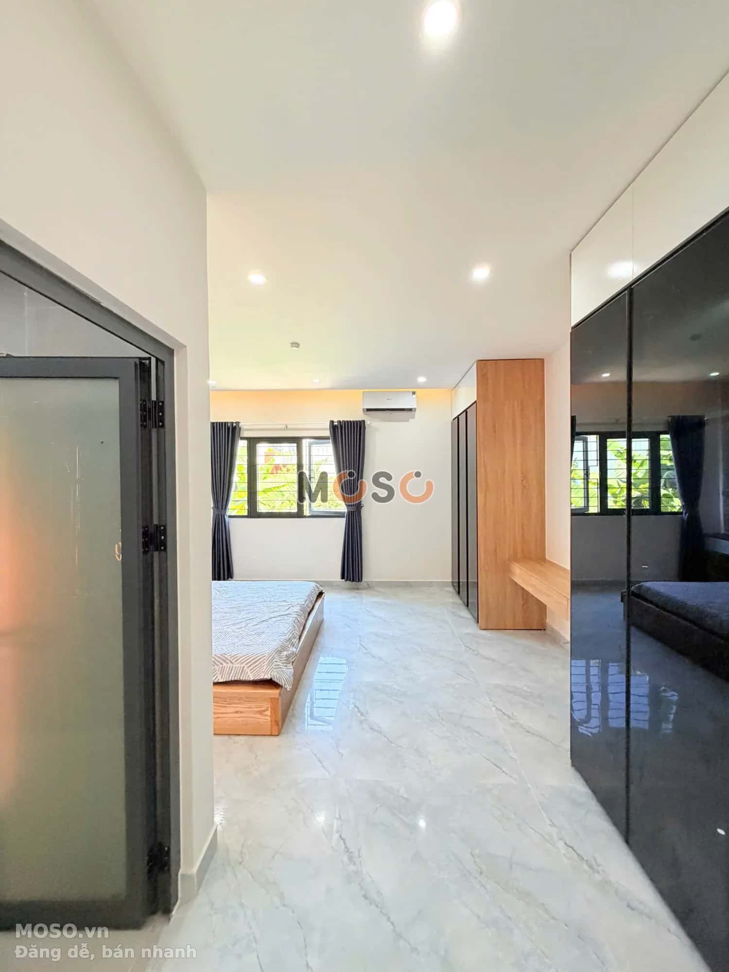 Bán nhà mặt tiền Vũ Đình Liên Quận Cẩm Lệ, TP. Đà Nẵng – 4 phòng ngủ, giá 9.5 tỷ - ảnh 10