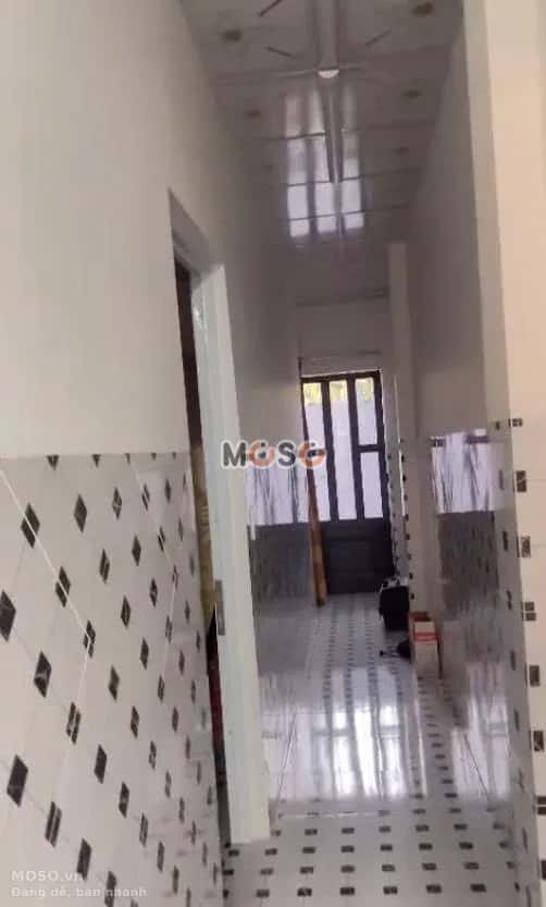 Bán nhà hẻm đường 89, ấp Cây Da Huyện Củ Chi, TP.HCM – 2 phòng ngủ, giá 3.4 tỷ - ảnh 6