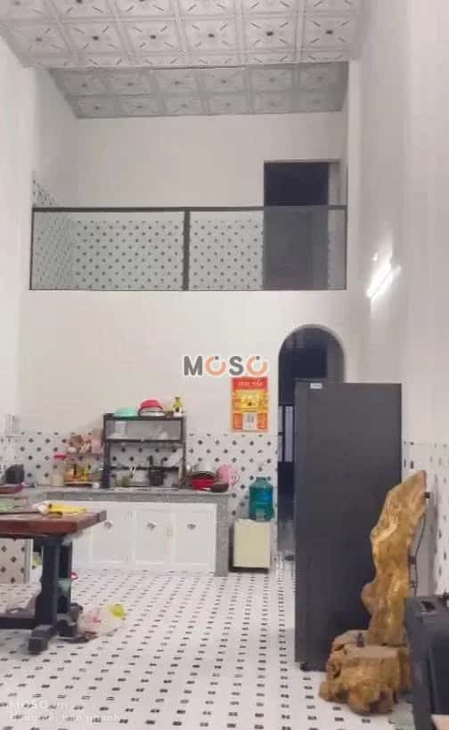 Bán nhà hẻm đường 89, ấp Cây Da Huyện Củ Chi, TP.HCM – 2 phòng ngủ, giá 3.4 tỷ - ảnh 4