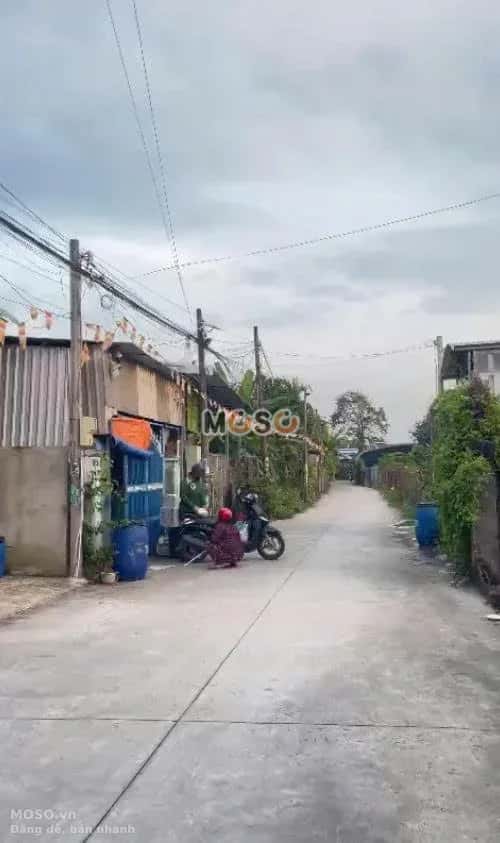 Bán nhà hẻm đường 89, ấp Cây Da Huyện Củ Chi, TP.HCM – 2 phòng ngủ, giá 3.4 tỷ - ảnh 8