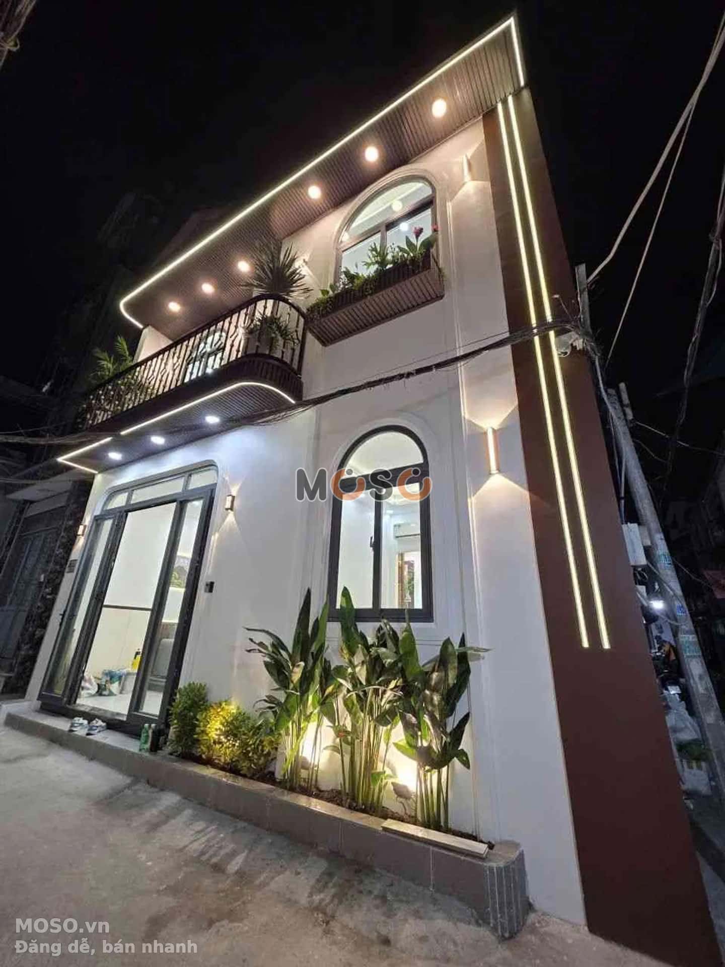 Bán nhà hẻm Nguyễn Văn Quỳ Quận 7, TP.HCM – 3 phòng ngủ, giá 6.5 tỷ - ảnh 2