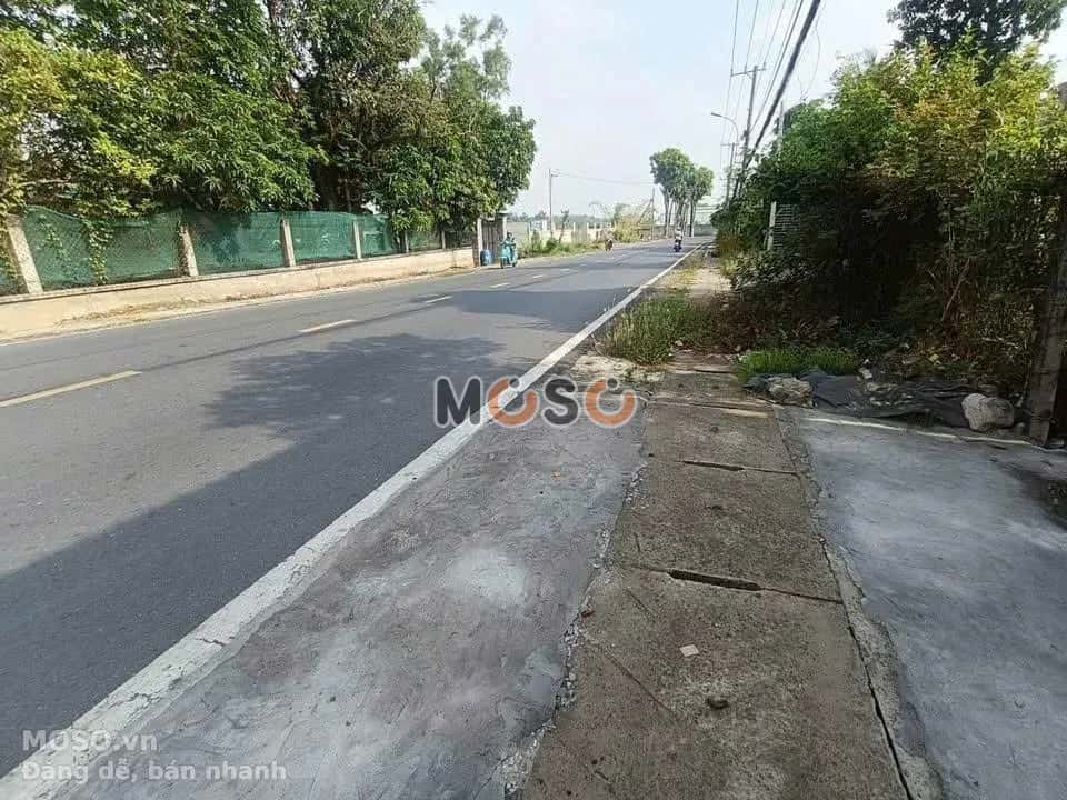 Bán đất Nguyễn Thị Lắng Huyện Củ Chi, TP.HCM – giá 7 tỷ - ảnh 3