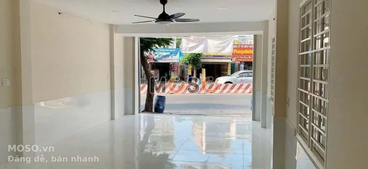 Bán nhà mặt tiền đường DT 743C, khu dân cư 550 Thành phố Thuận An, Bình Dương – 9 phòng ngủ, giá 9.3 tỷ - ảnh 2
