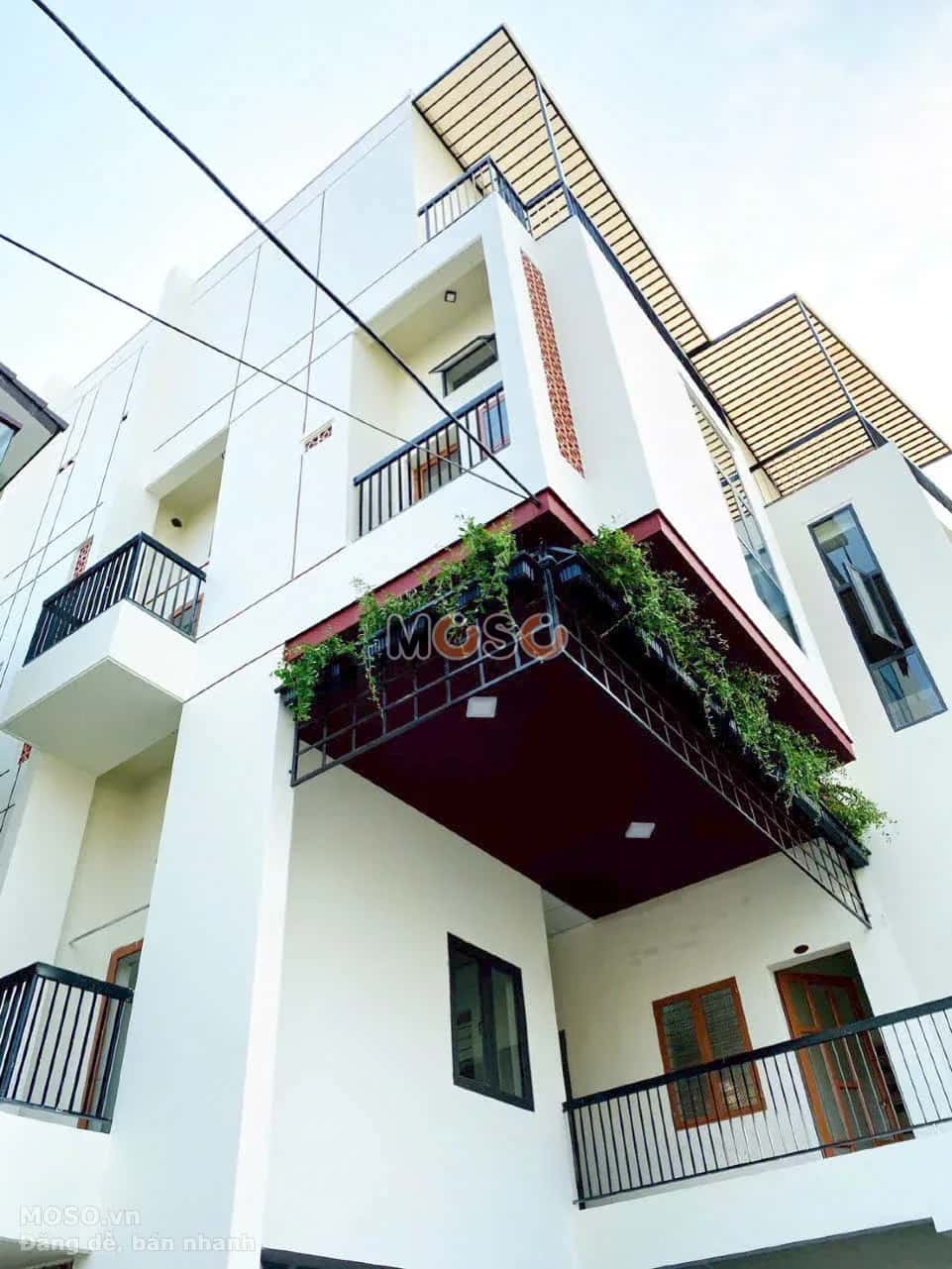 Bán nhà hẻm Trần Huy Liệu Quận Cẩm Lệ, TP. Đà Nẵng – 35 phòng ngủ, giá 17.5 tỷ - ảnh 1