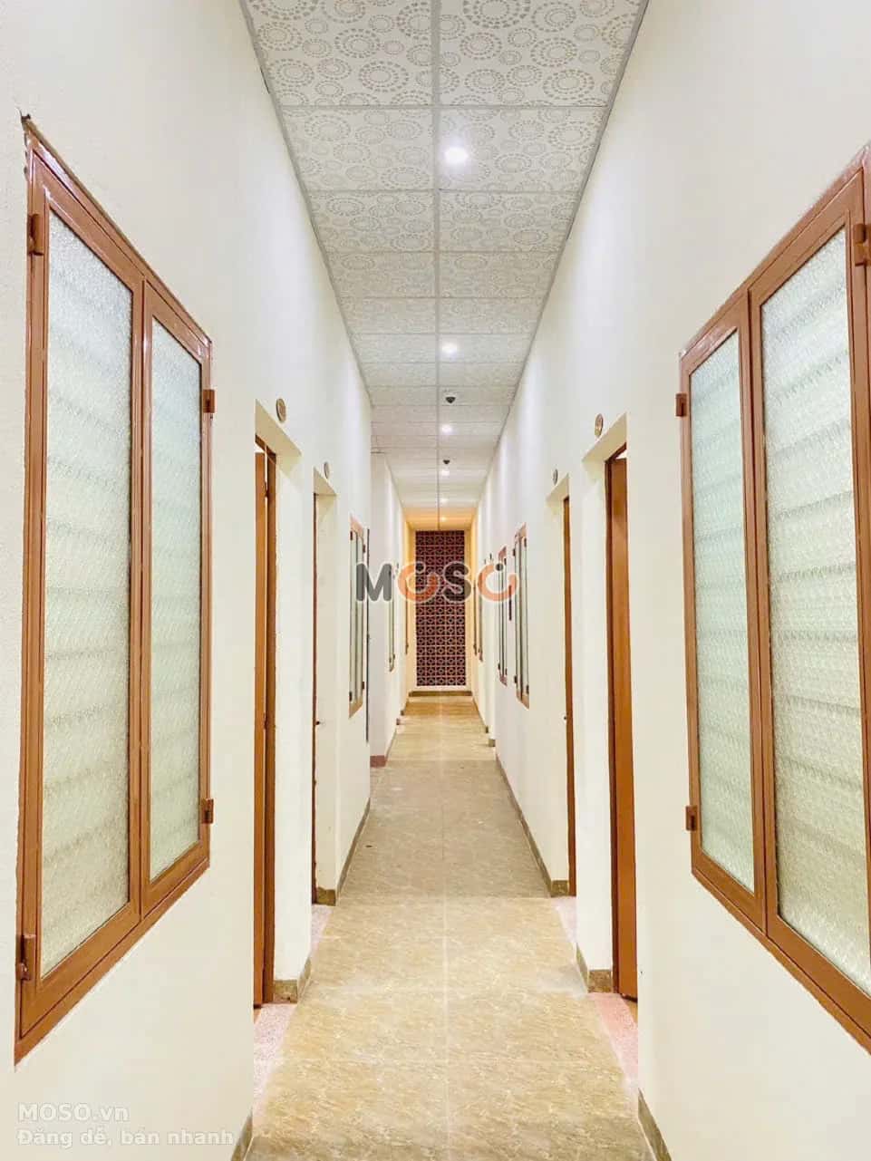 Bán nhà hẻm Trần Huy Liệu Quận Cẩm Lệ, TP. Đà Nẵng – 35 phòng ngủ, giá 17.5 tỷ - ảnh 3